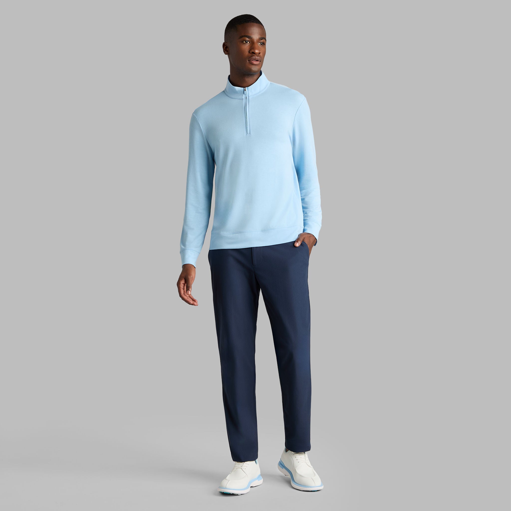 TOUR TROUSER