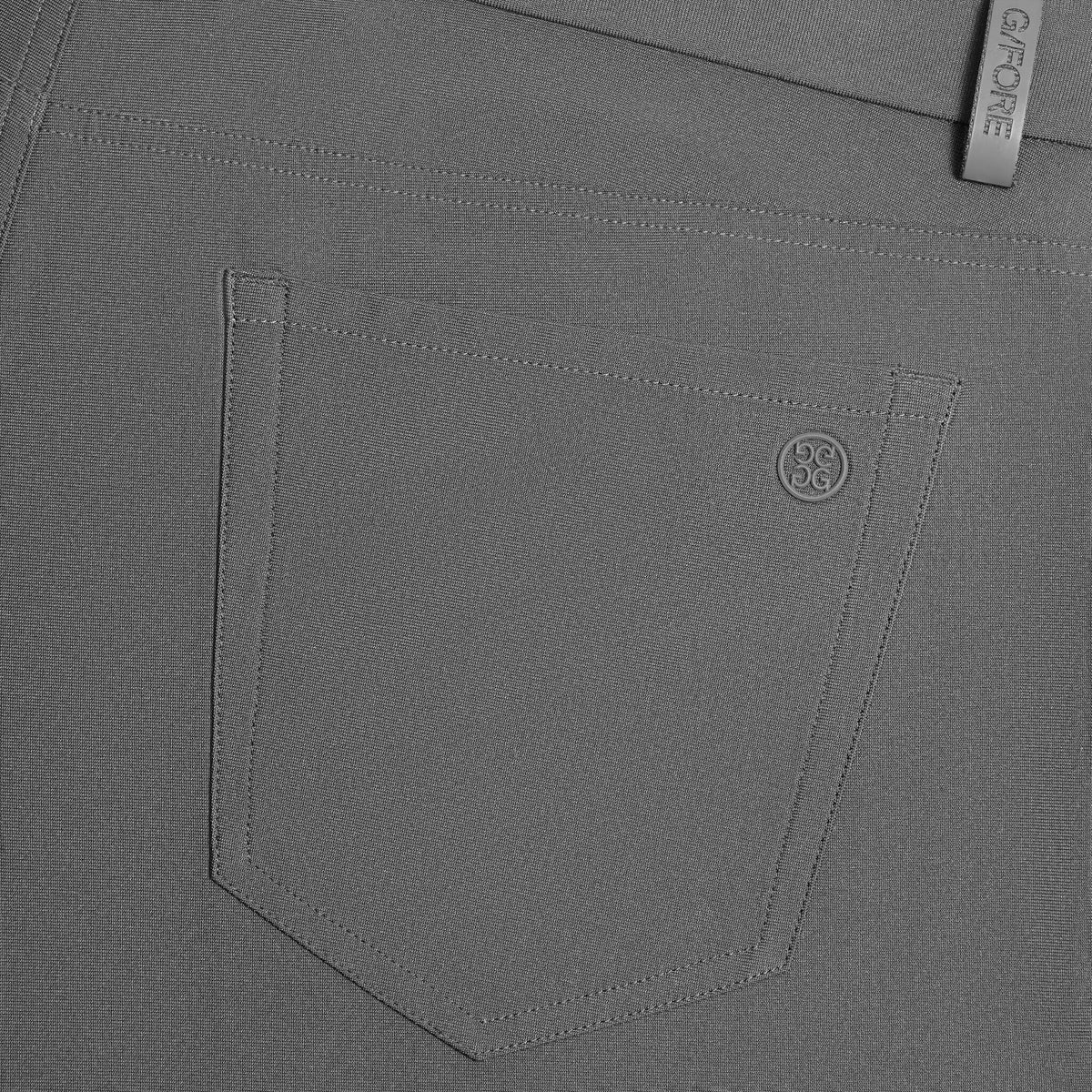 TOUR 5 POCKET PANT