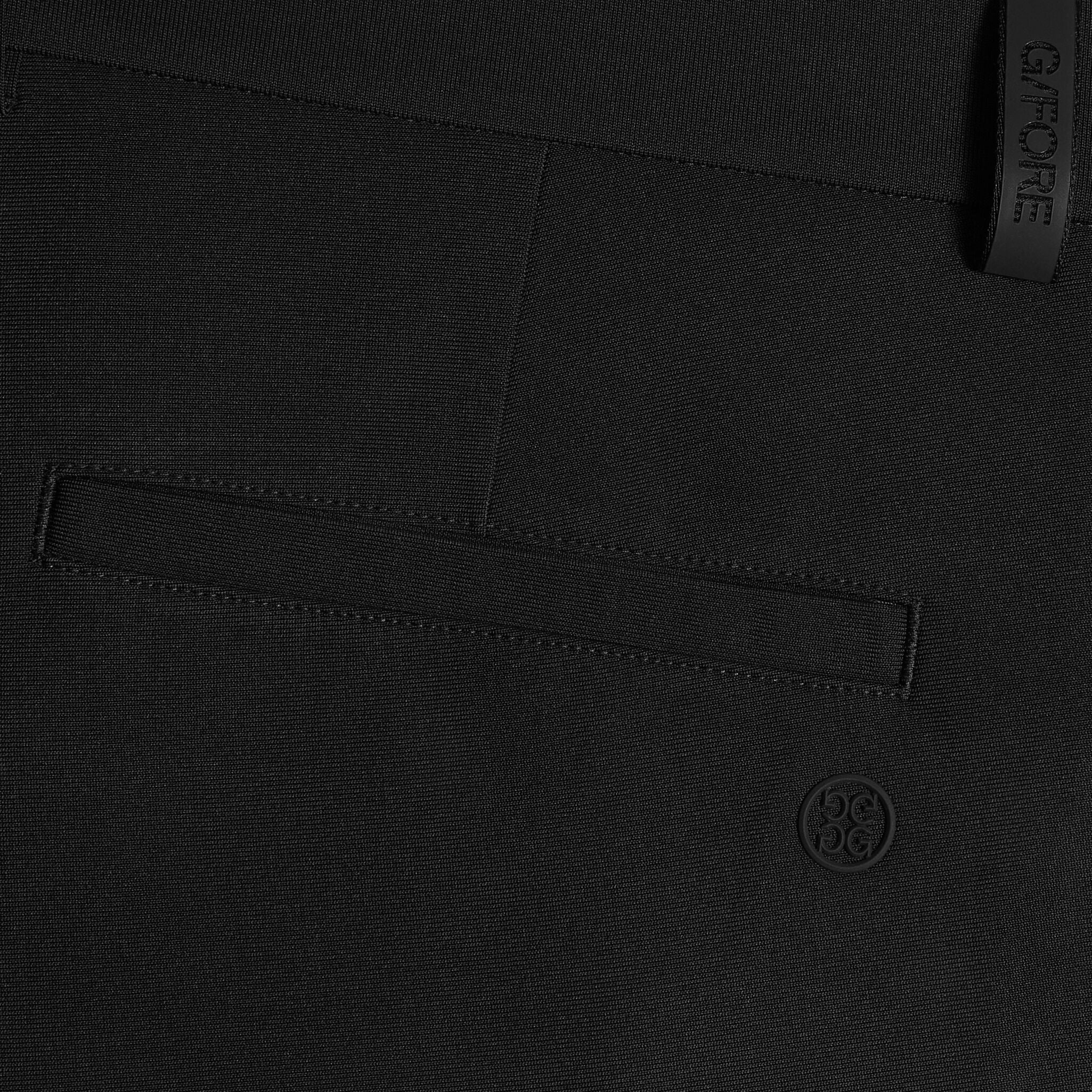 TOUR TROUSER