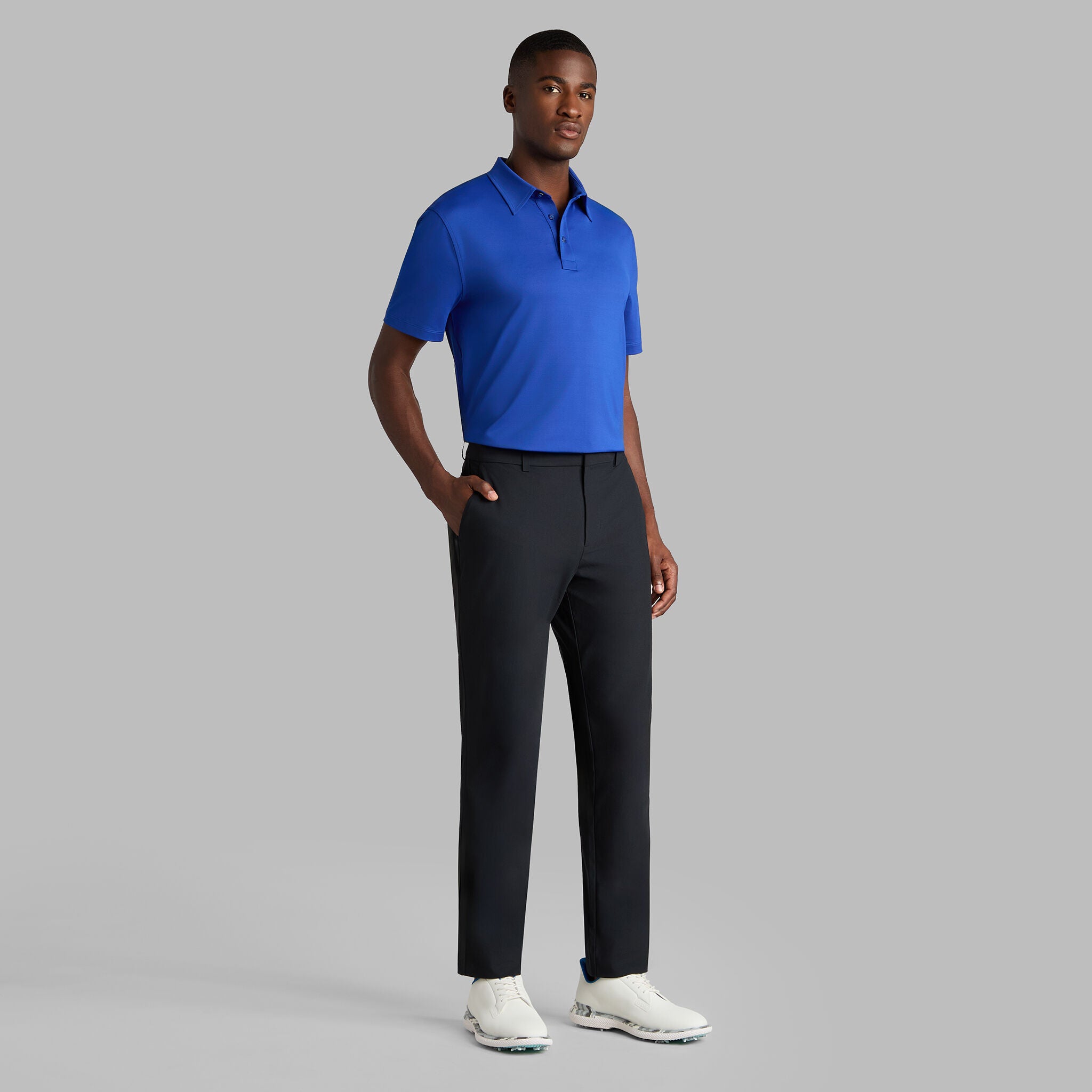 TOUR TROUSER