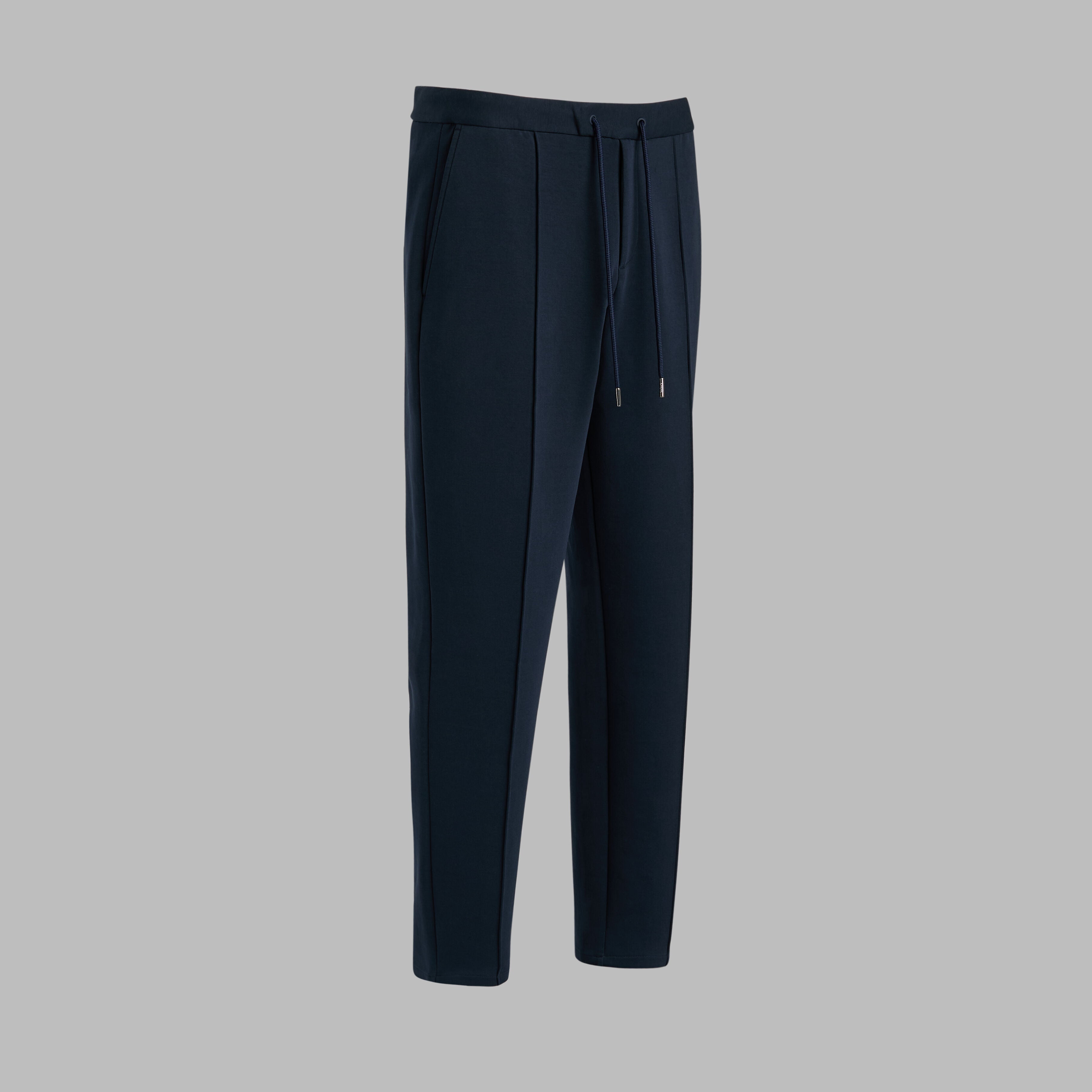 LTD RELEASE COTTON BLEND SCUBA PANT