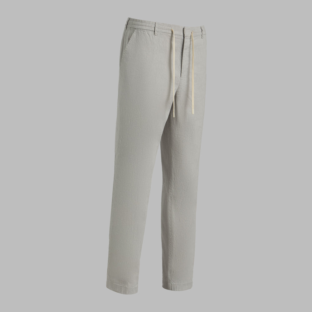 LTD RELEASE BEACHSIDE LINEN DRAWSTRING PANT