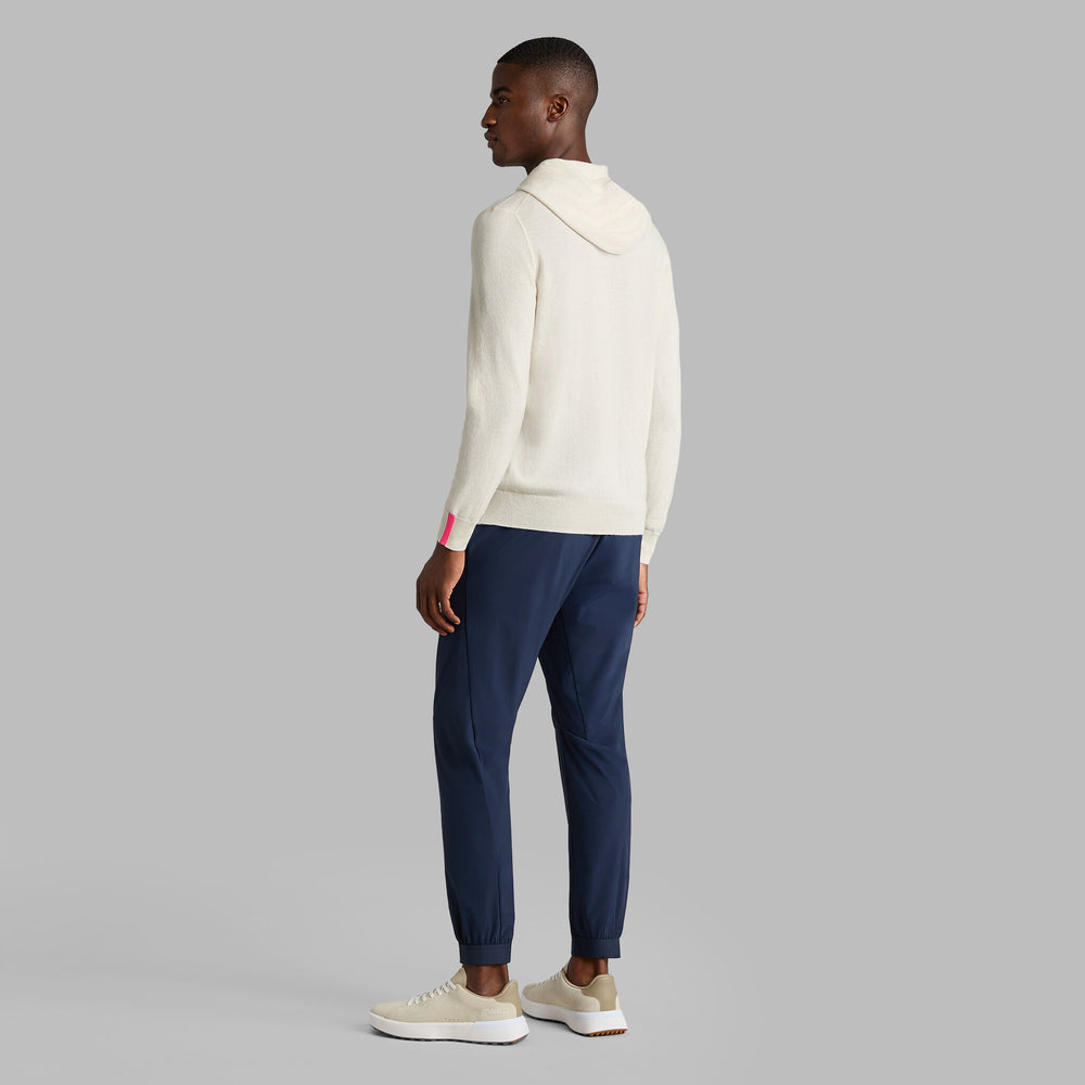COMPACT STRETCH TRAVEL JOGGER