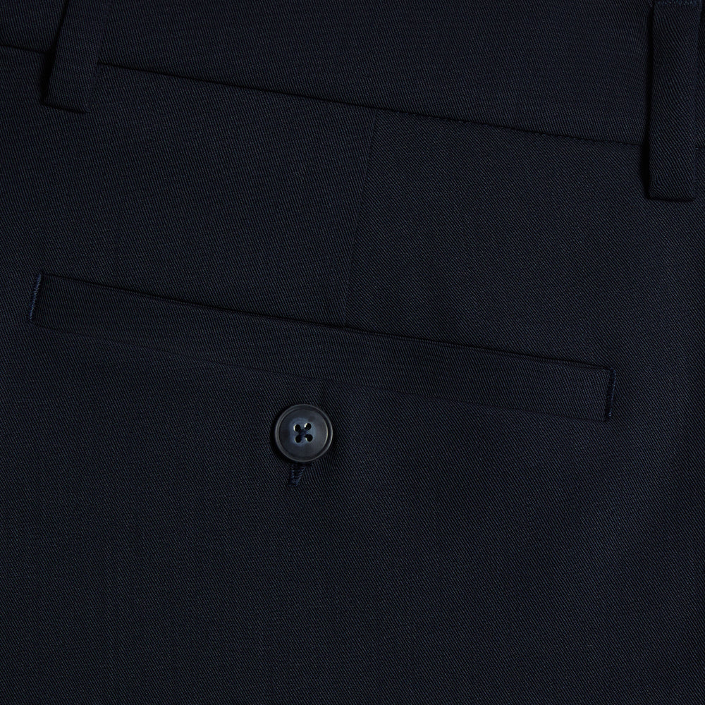 LTD RELEASE ALL SEASON WOOL BOOTCUT LEG PANT