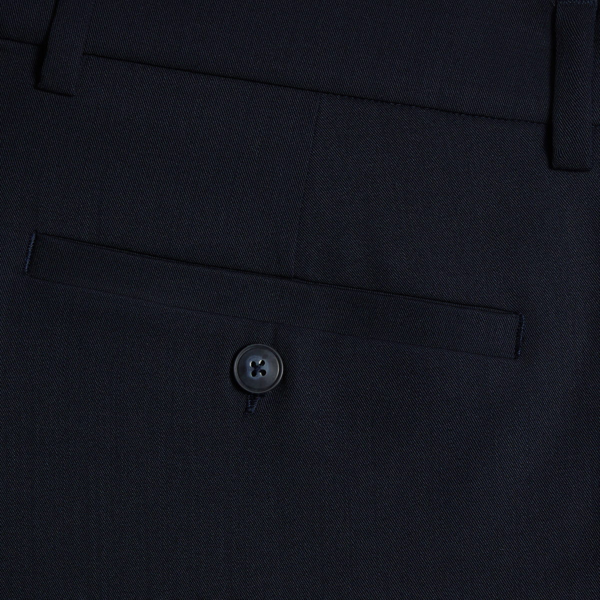 LTD RELEASE ALL SEASON WOOL BOOTCUT LEG PANT