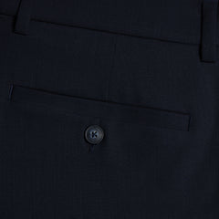 LTD RELEASE ALL SEASON WOOL BOOTCUT LEG PANT