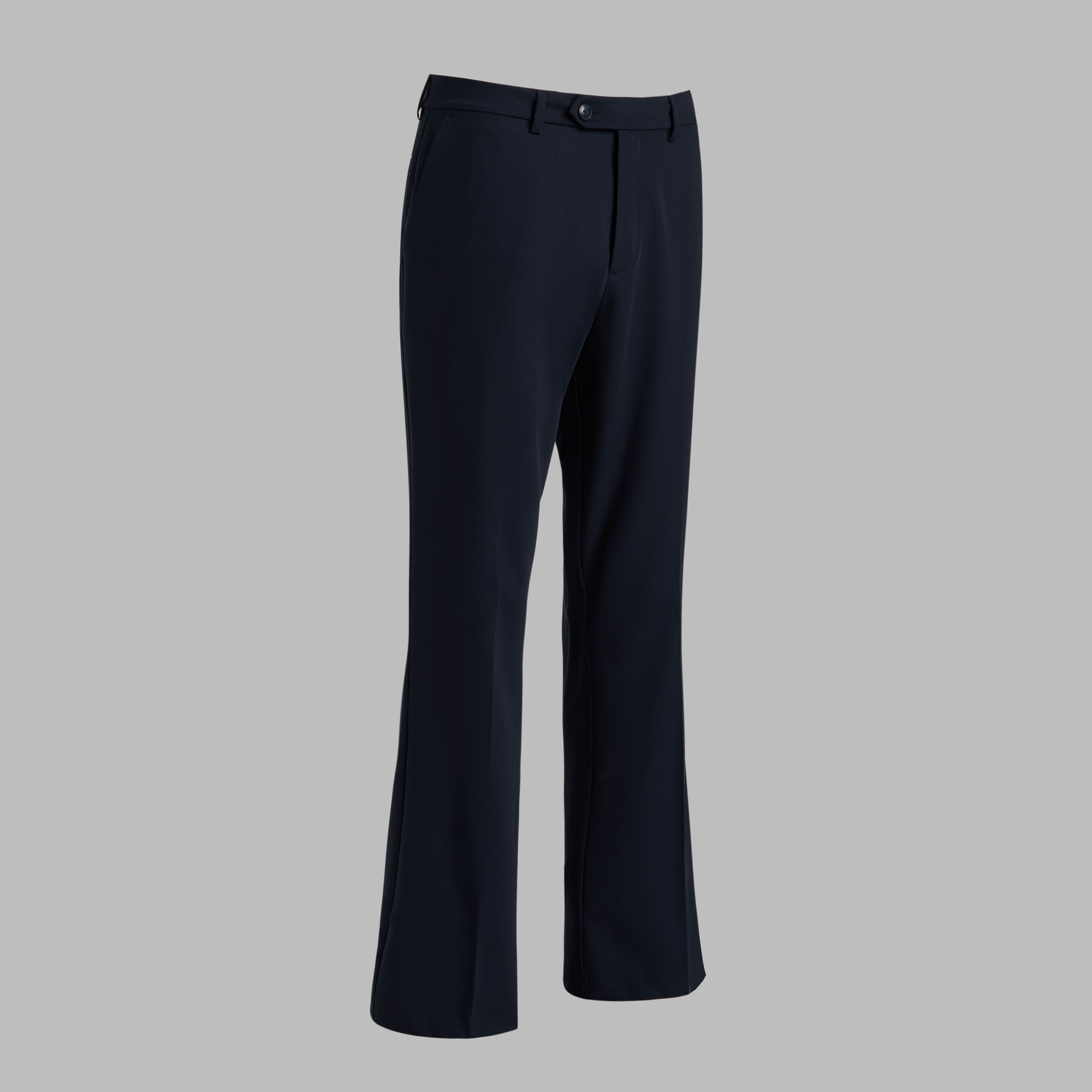 LTD RELEASE ALL SEASON WOOL BOOTCUT LEG PANT