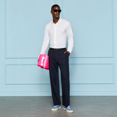 LTD RELEASE ALL SEASON WOOL BOOTCUT LEG PANT