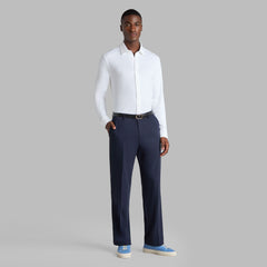 LTD RELEASE ALL SEASON WOOL BOOTCUT LEG PANT