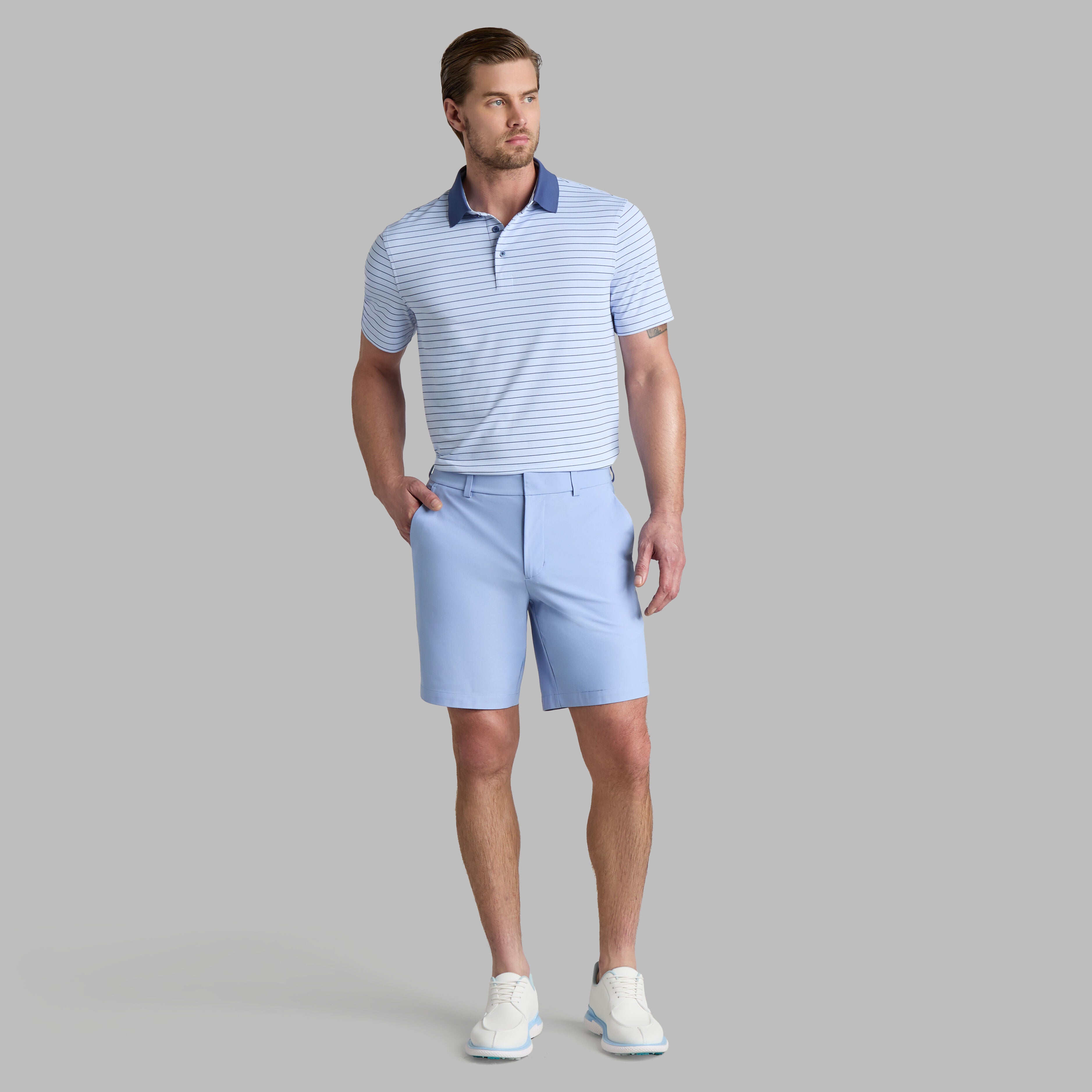 TOUR SHORT