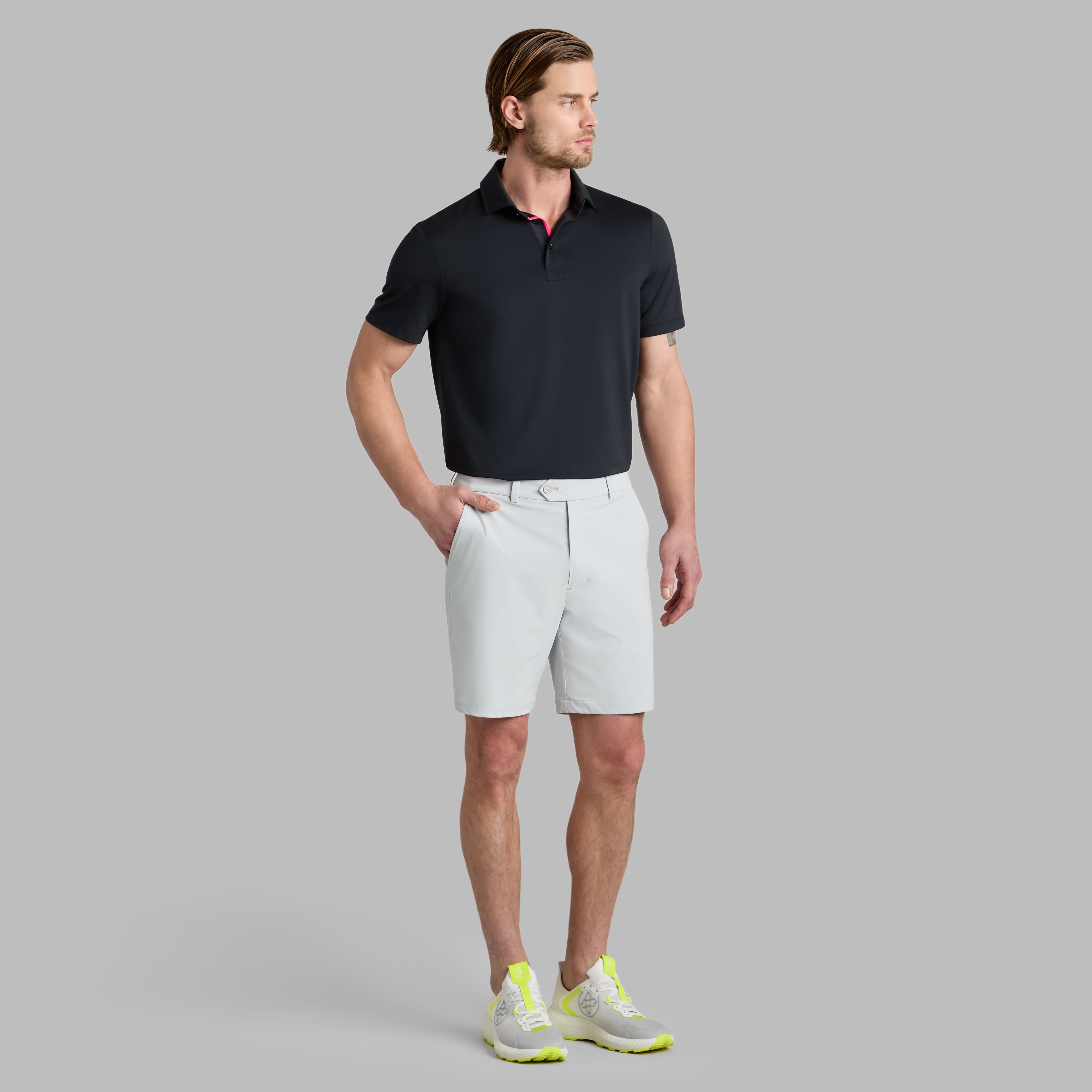 MAVERICK 4-WAY STRETCH SHORT