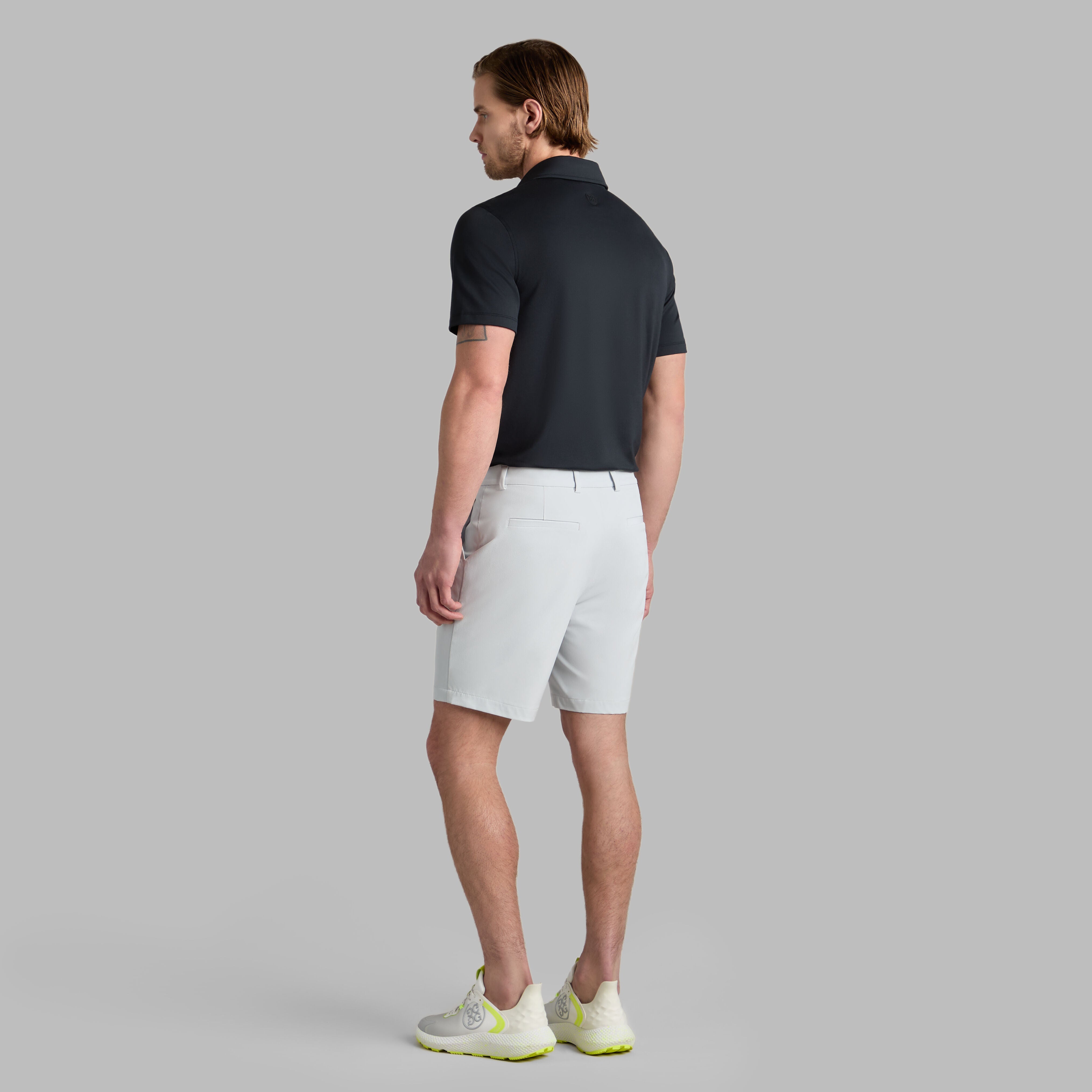 MAVERICK 4-WAY STRETCH SHORT