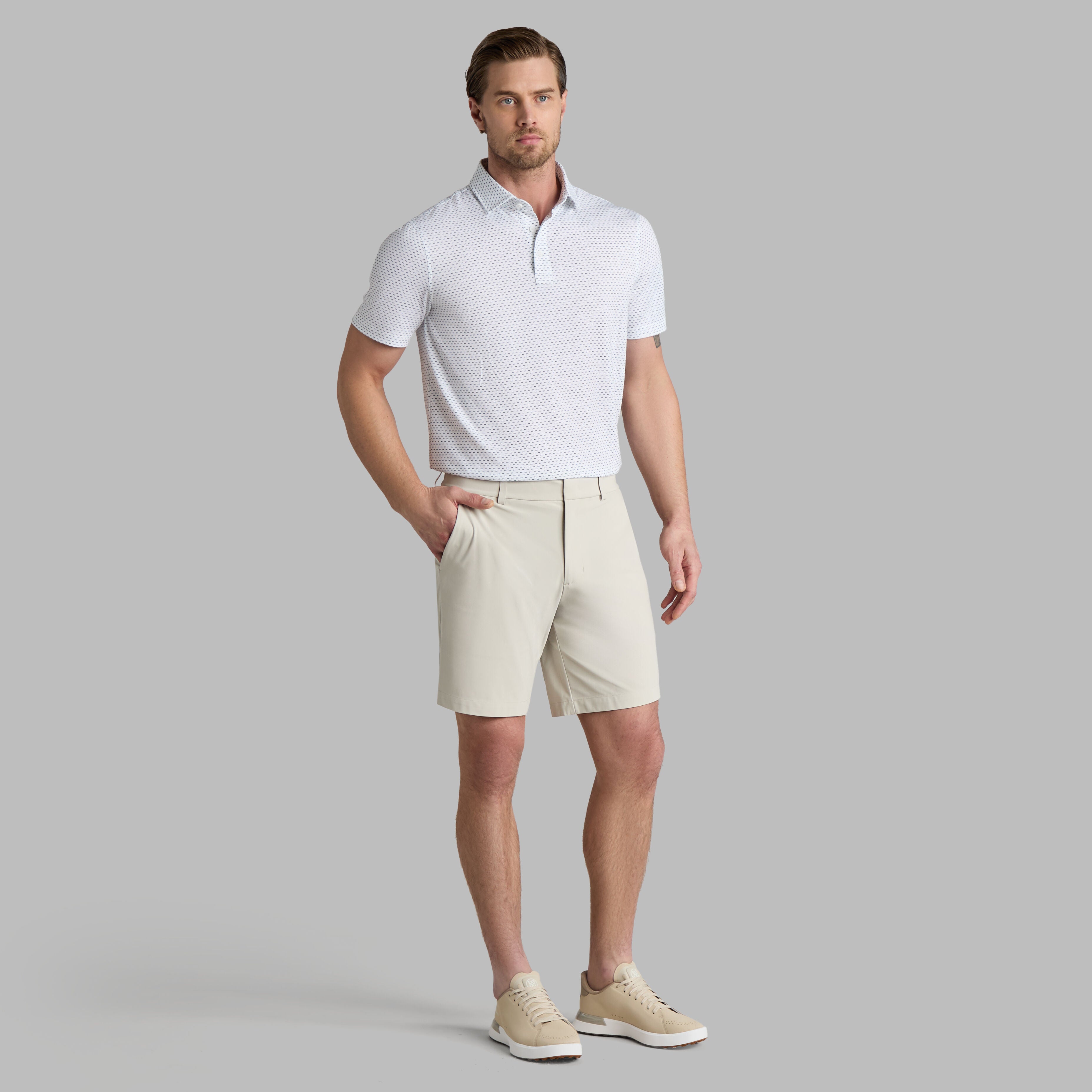 TOUR SHORT