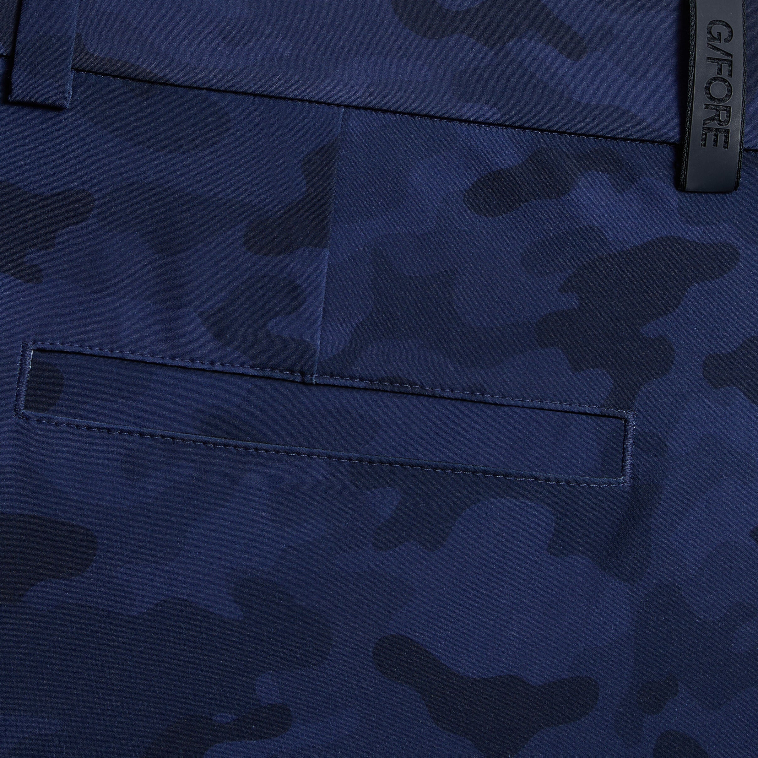 CAMO MAVERICK 4-WAY STRETCH SHORT