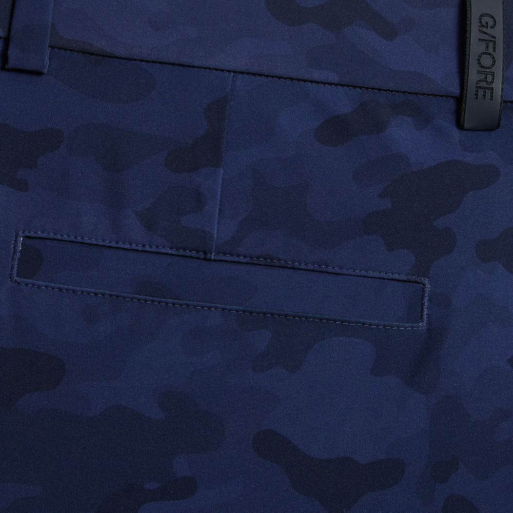 CAMO MAVERICK 4-WAY STRETCH SHORT