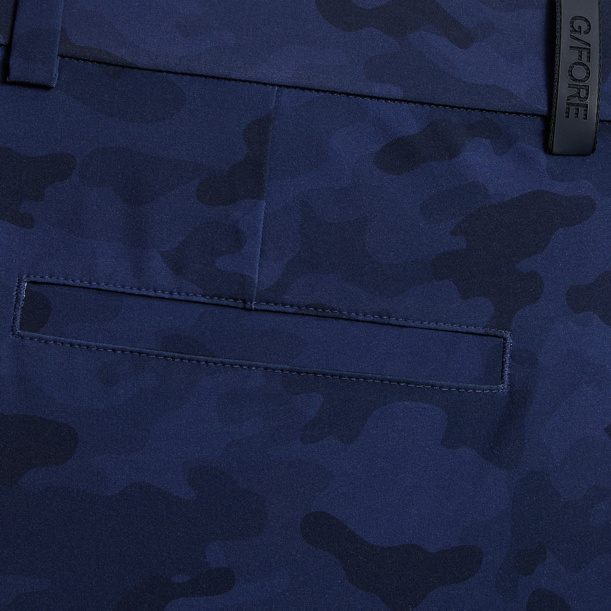 CAMO MAVERICK 4-WAY STRETCH SHORT