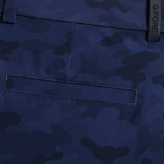 CAMO MAVERICK 4-WAY STRETCH SHORT
