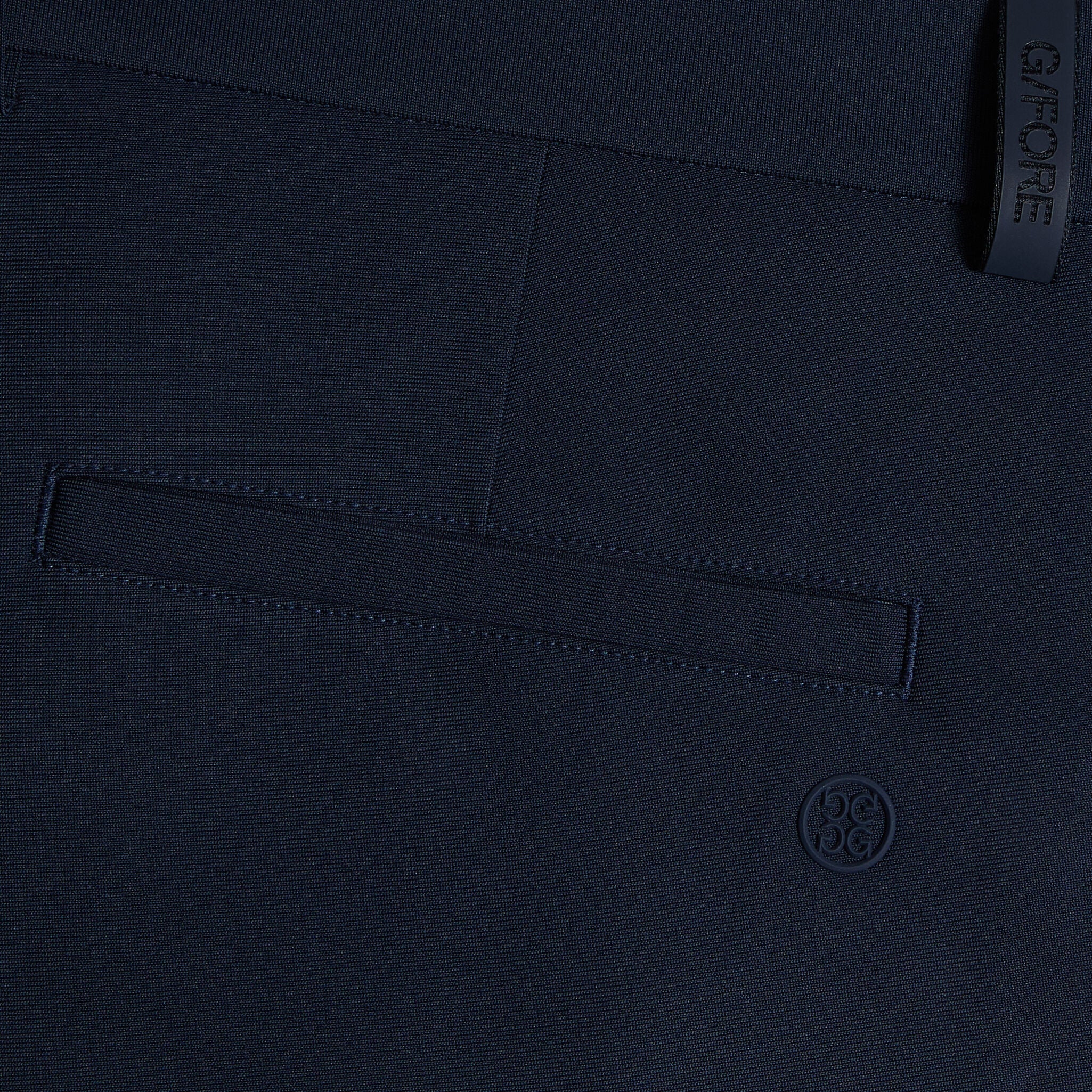 TOUR SHORT