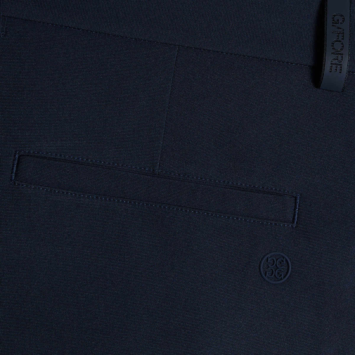 TOUR SHORT
