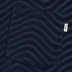 LTD RELEASE SWELL TERRY JACQUARD LOUNGE SHORT