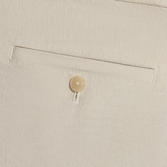 LTD RELEASE BEACHSIDE LINEN DRAWSTRING SHORT