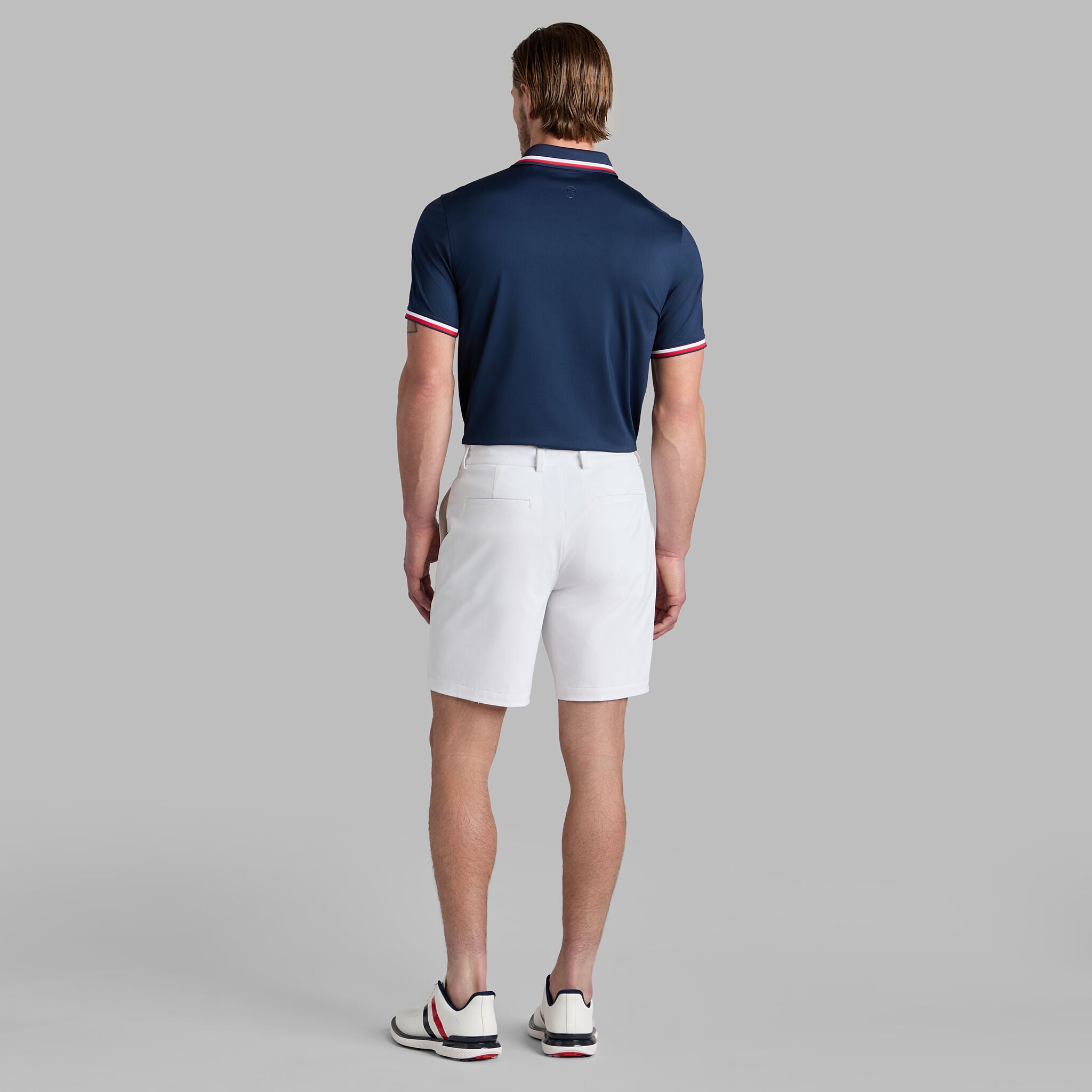 MAVERICK 4-WAY STRETCH SHORT