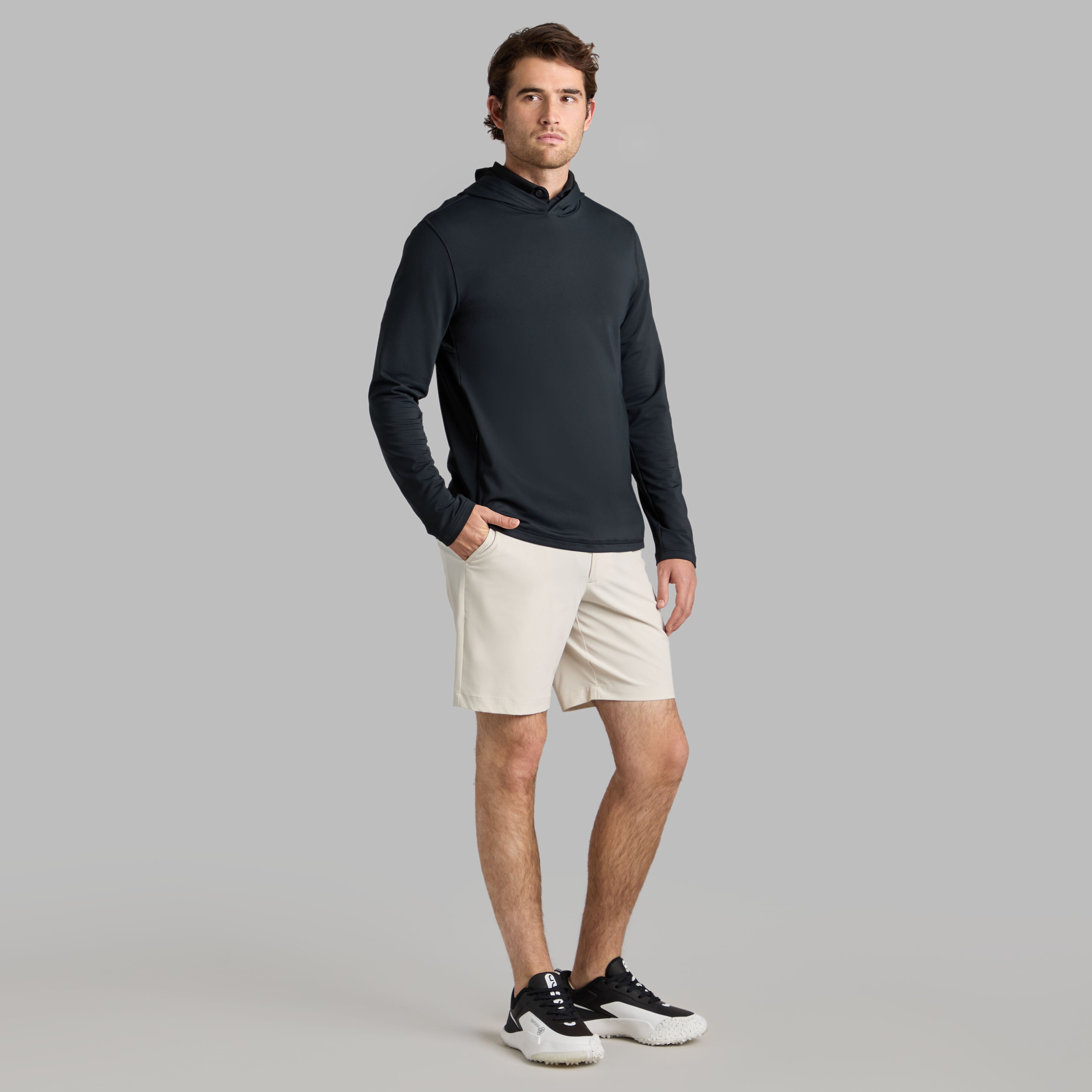 MAVERICK 4-WAY STRETCH SHORT