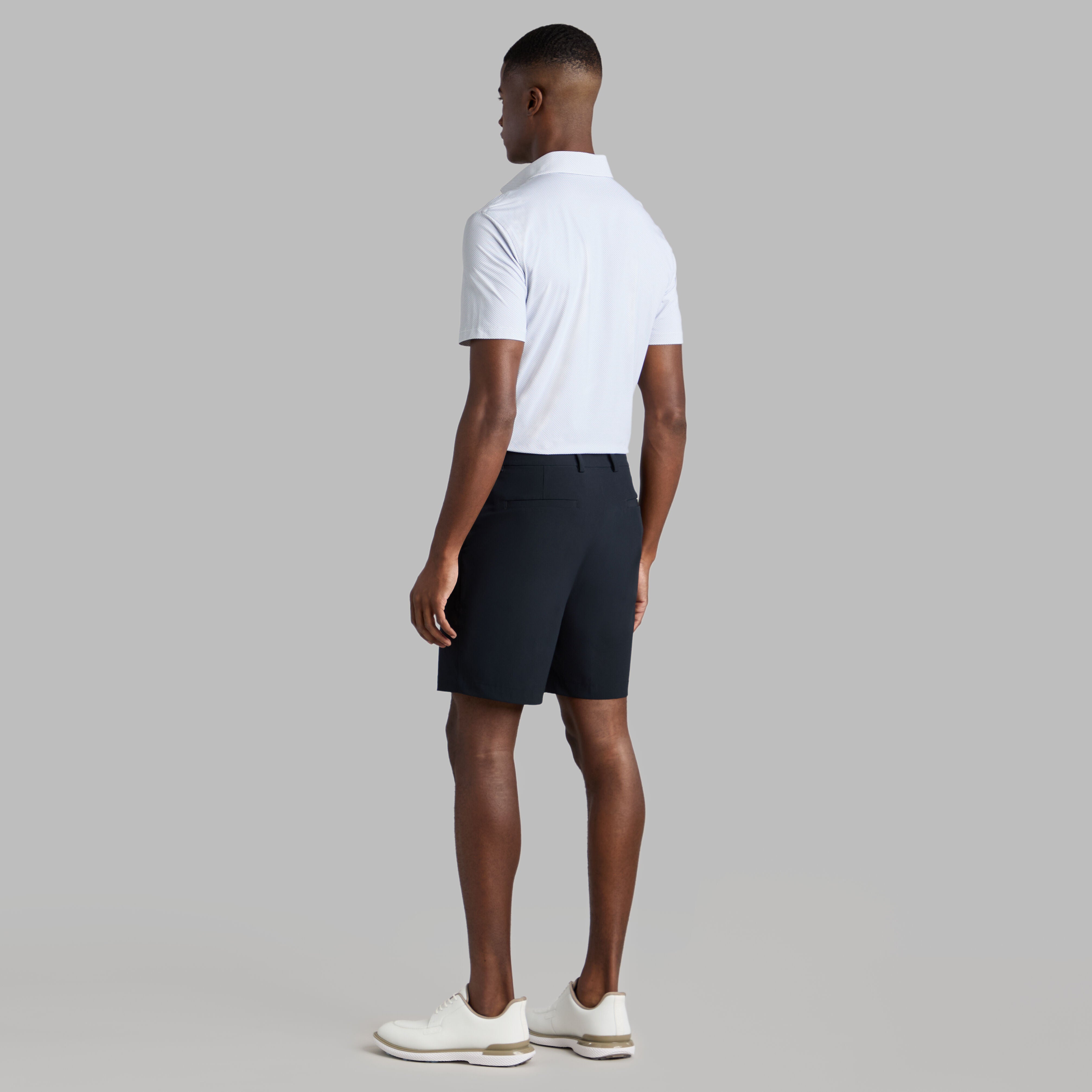MAVERICK 4-WAY STRETCH SHORT