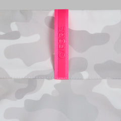 PARACHUTE CAMO WINDBREAKER