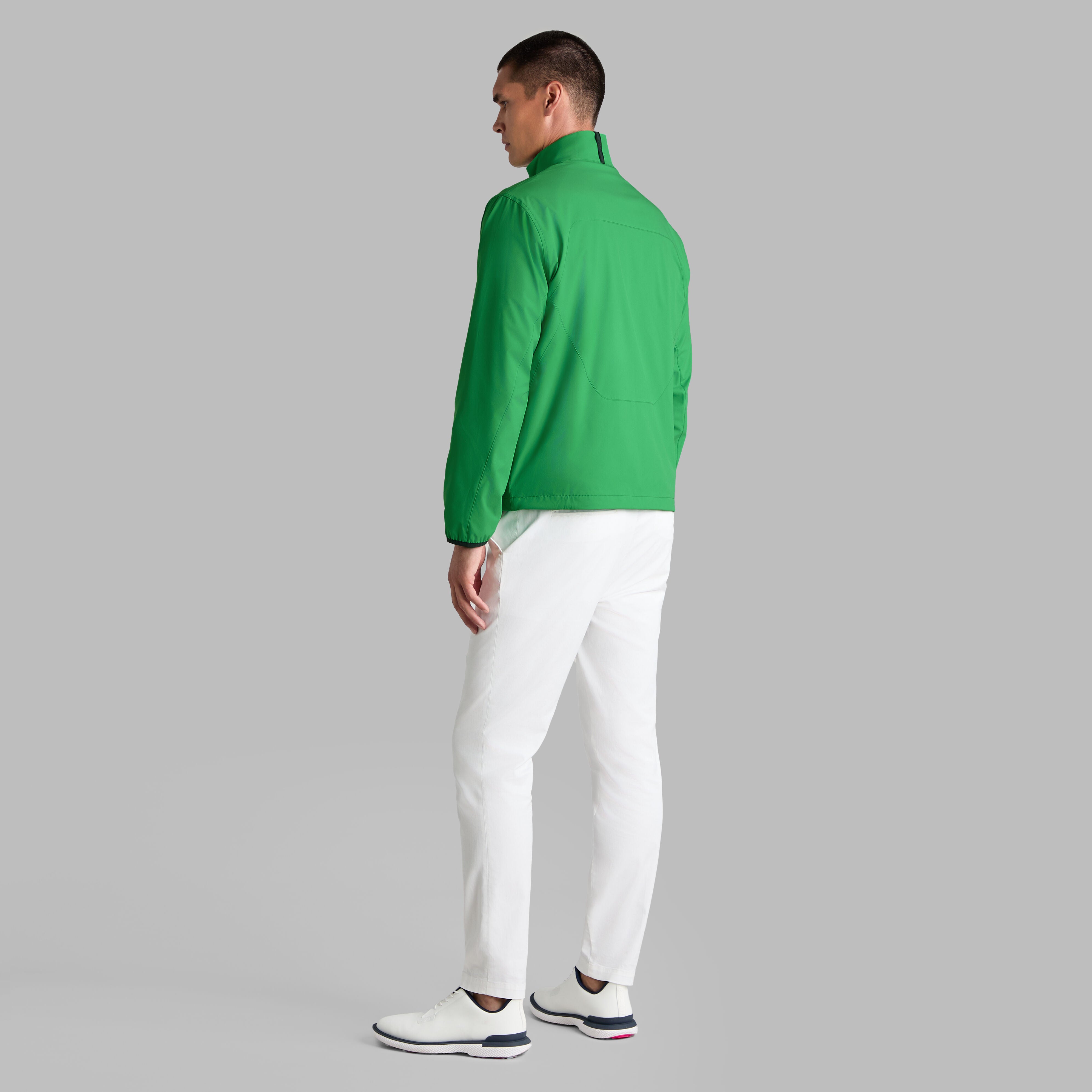 PARACHUTE WINDBREAKER