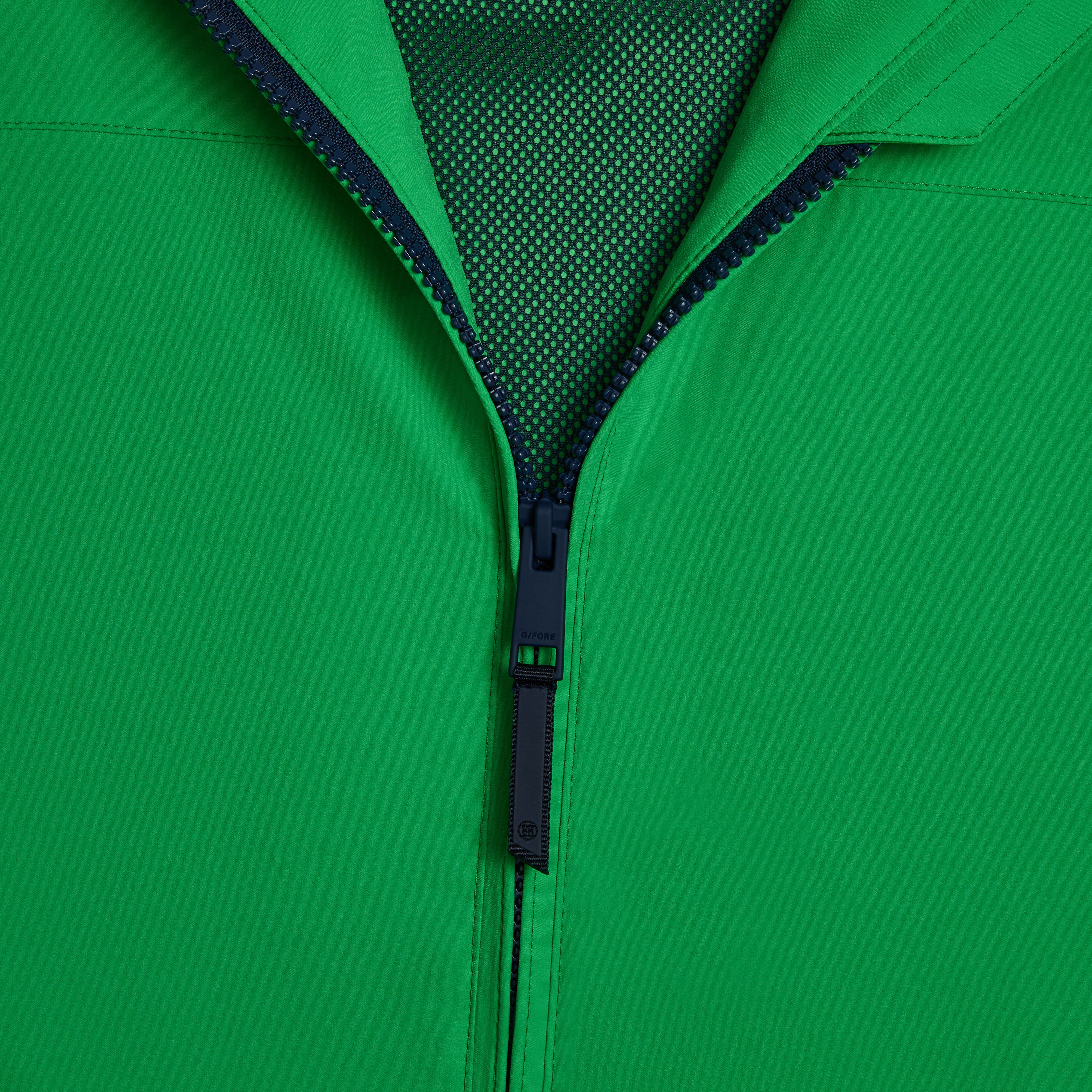 PARACHUTE WINDBREAKER