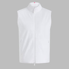DOUBLE KNIT VEST