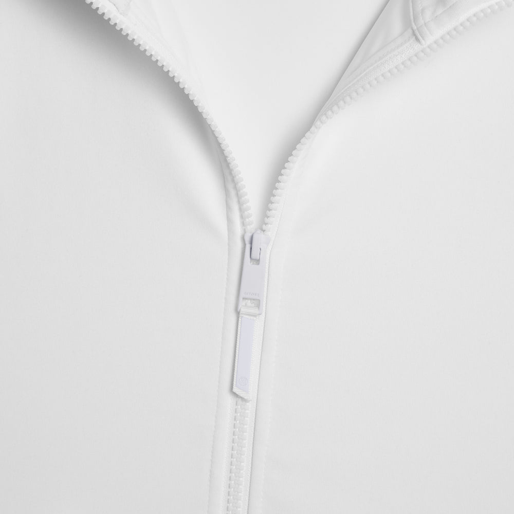 DOUBLE KNIT VEST