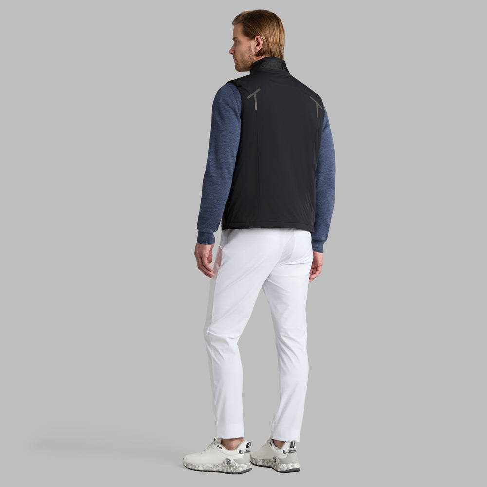 THE WHIT STRETCH TECH VEST