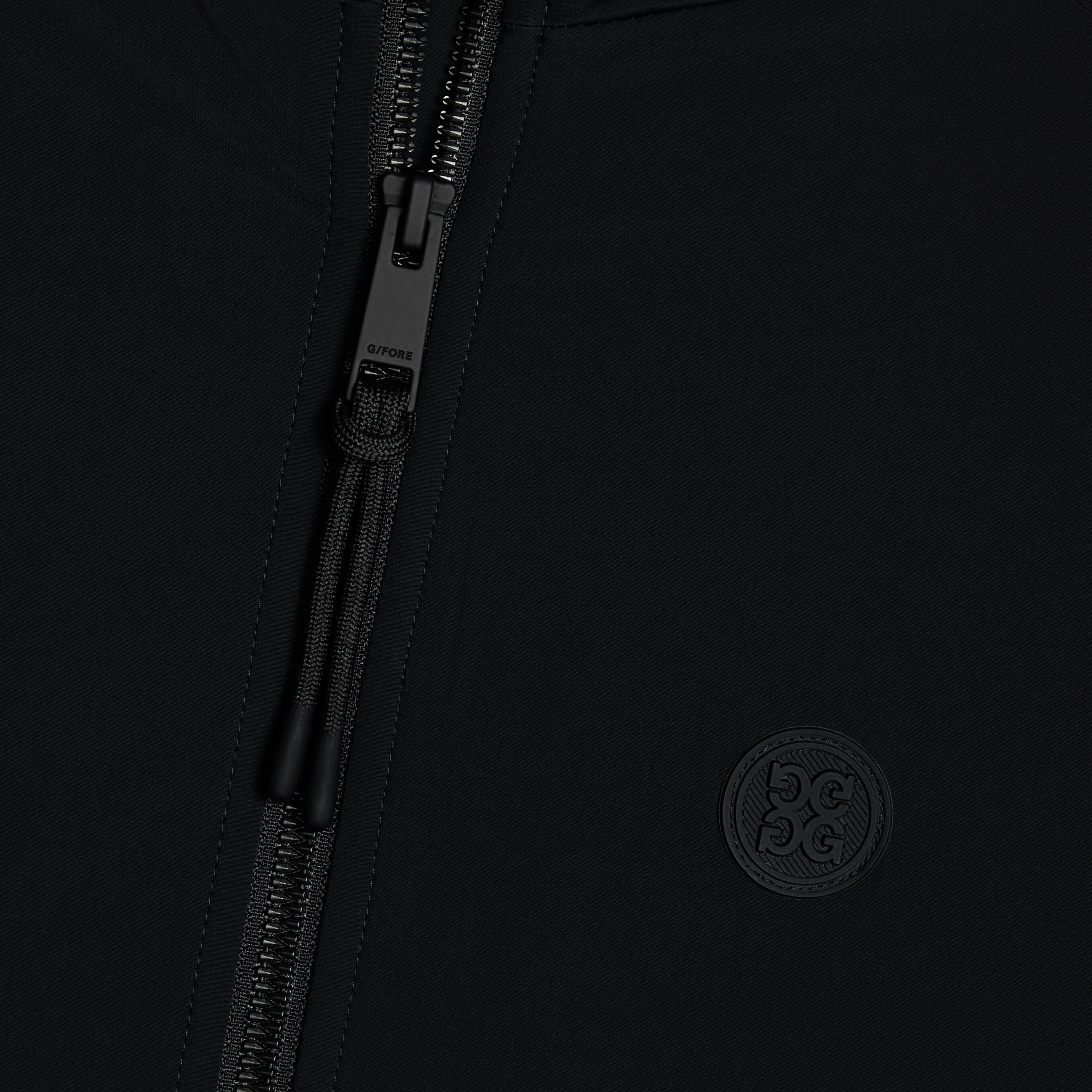 THE WHIT STRETCH TECH VEST
