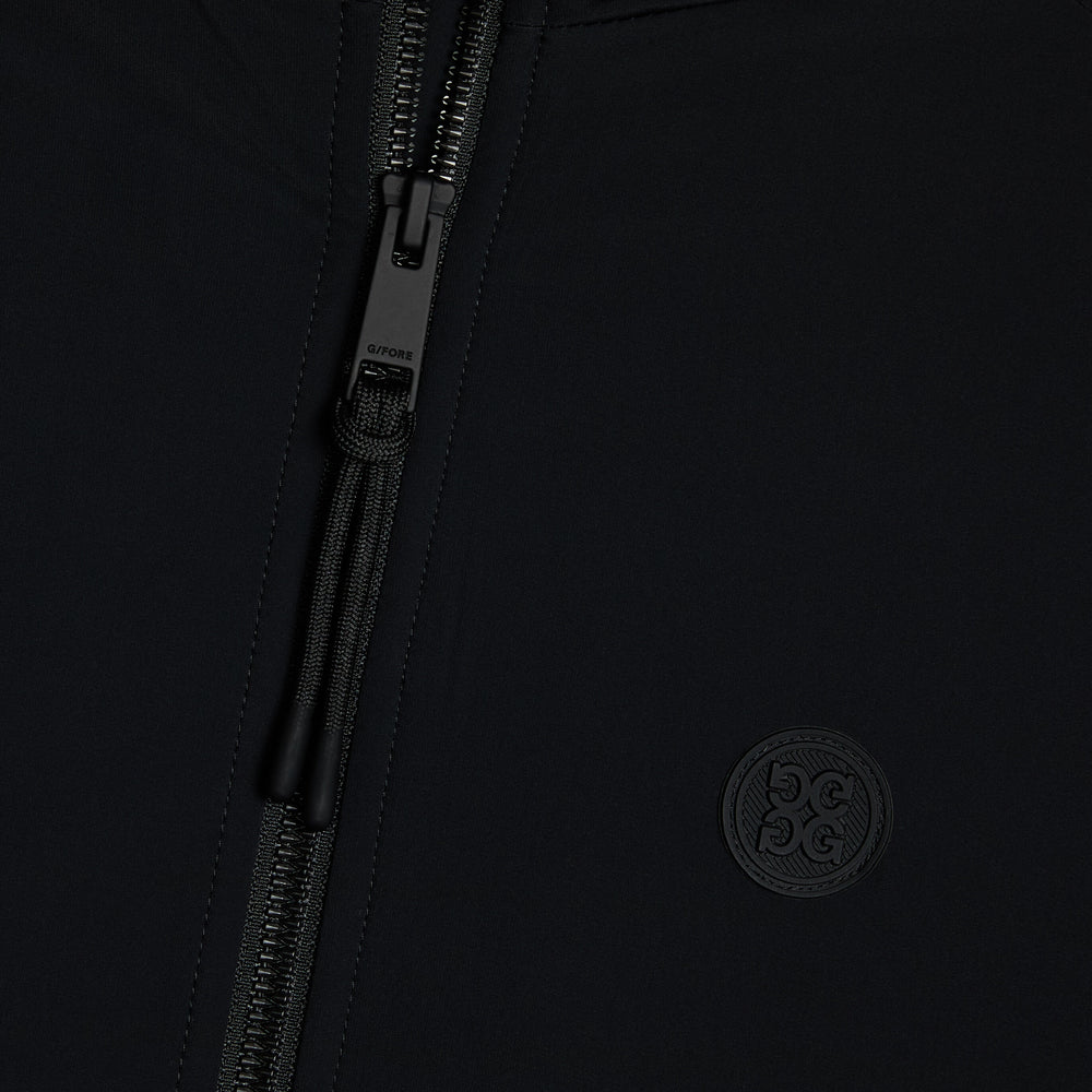 THE WHIT STRETCH TECH VEST