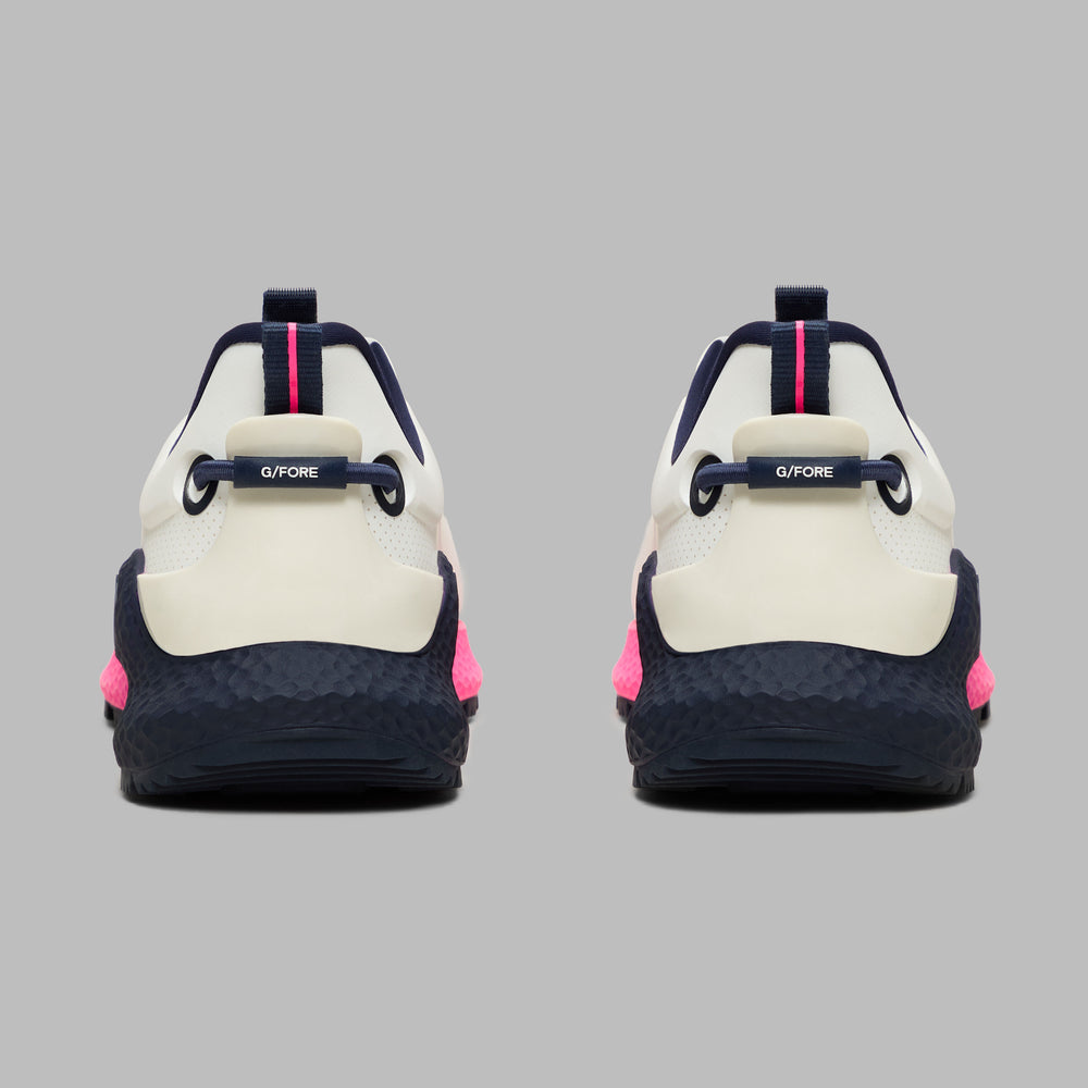 MG4+ O2 GRADIENT PERFORATED GOLF SHOE