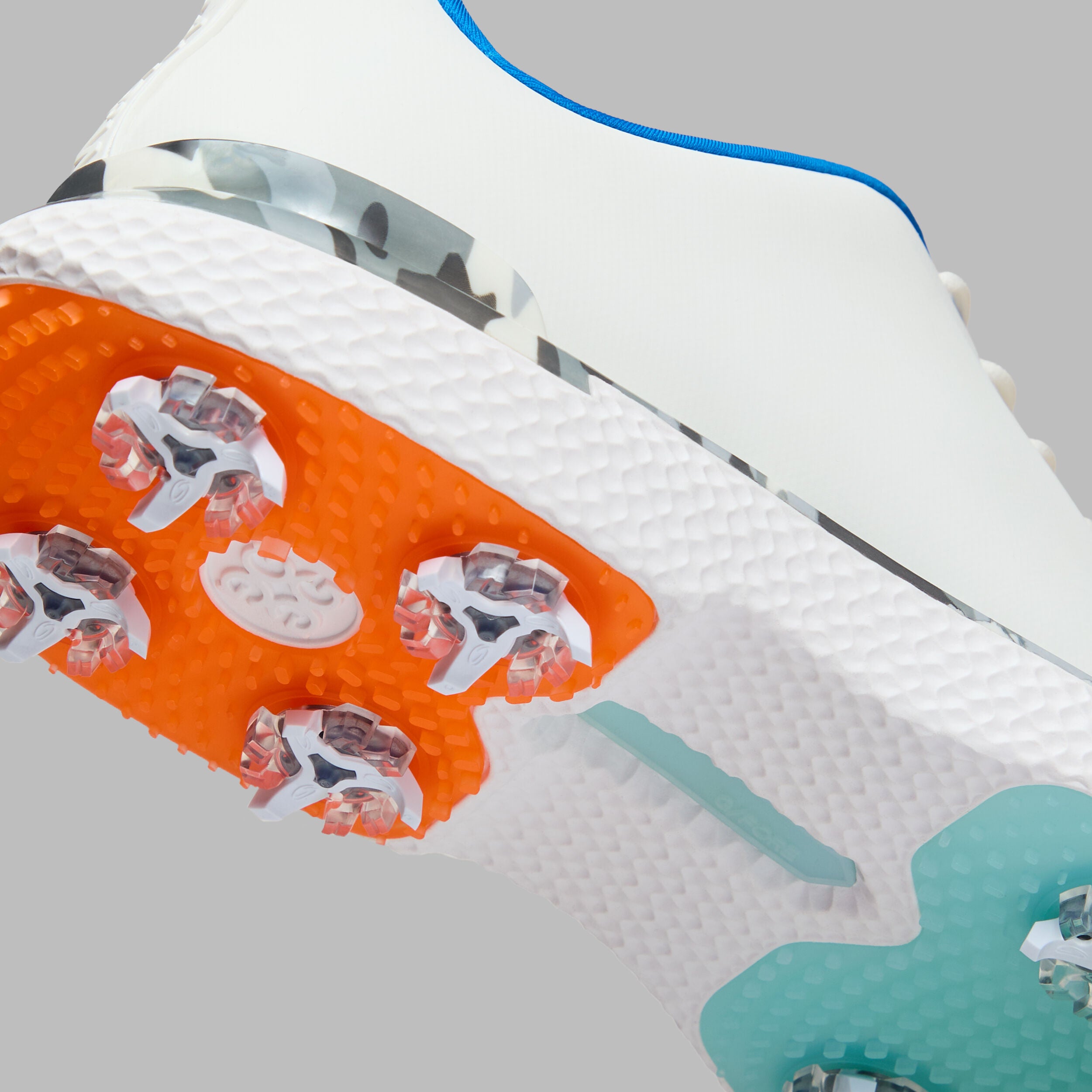 GALLIVAN2R G/LOCK GOLF SHOE