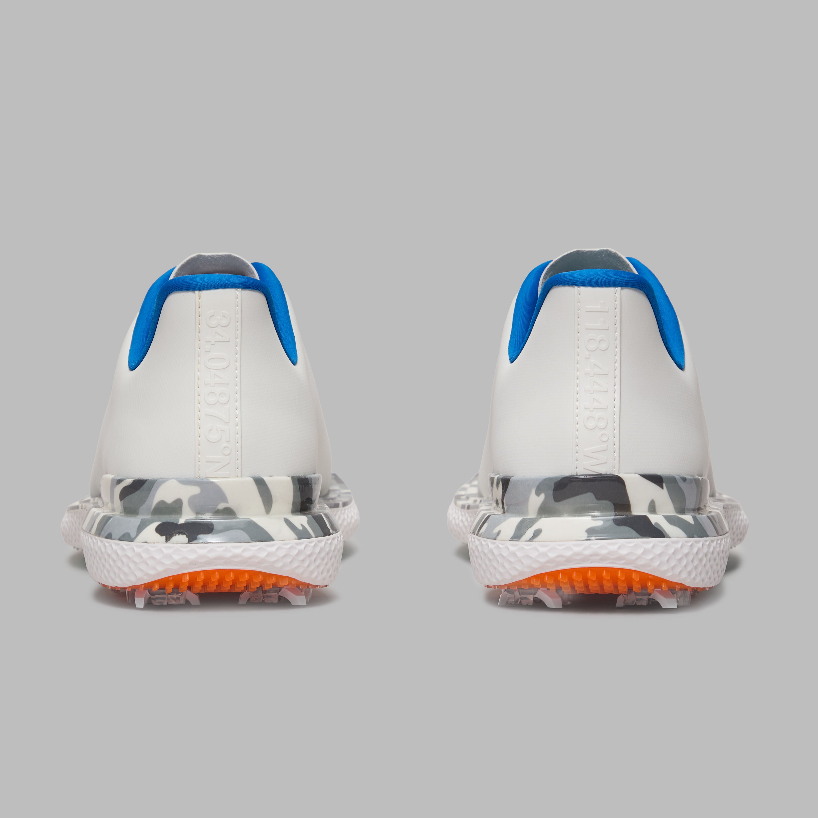 GALLIVAN2R G/LOCK GOLF SHOE