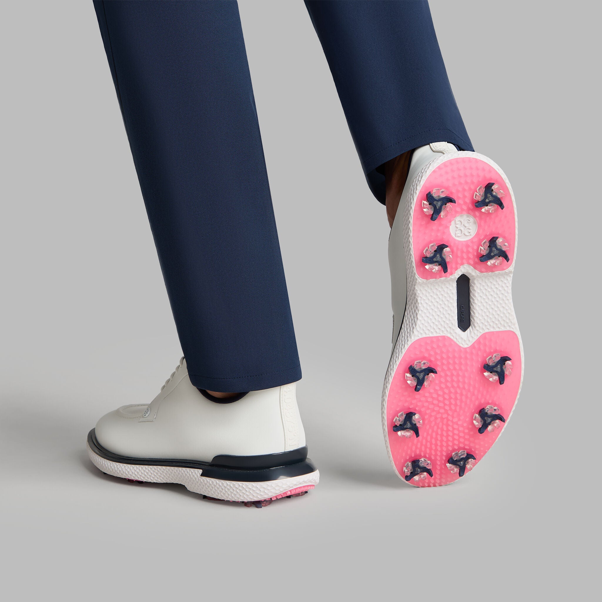 GALLIVAN2R G/LOCK SPLIT TOE GOLF SHOE