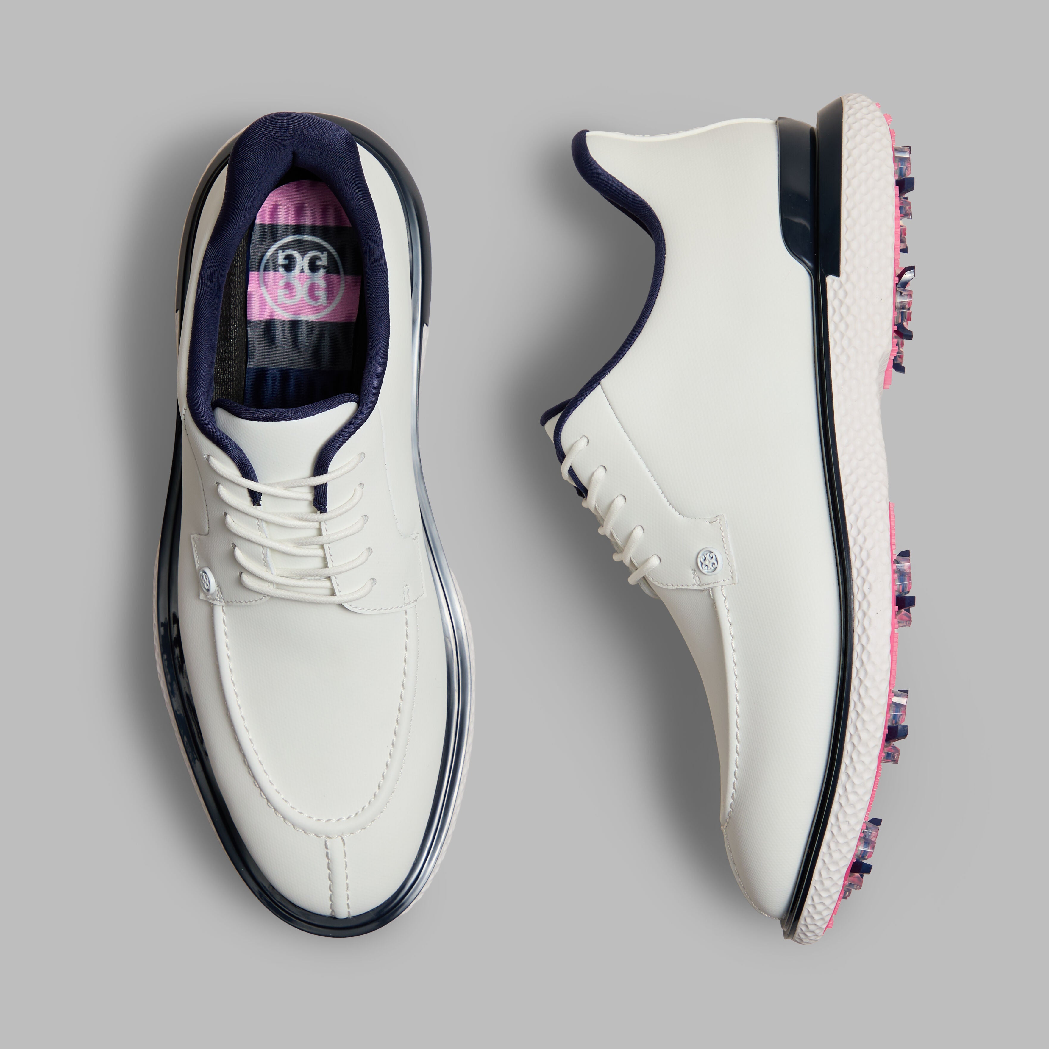GALLIVAN2R G/LOCK SPLIT TOE GOLF SHOE