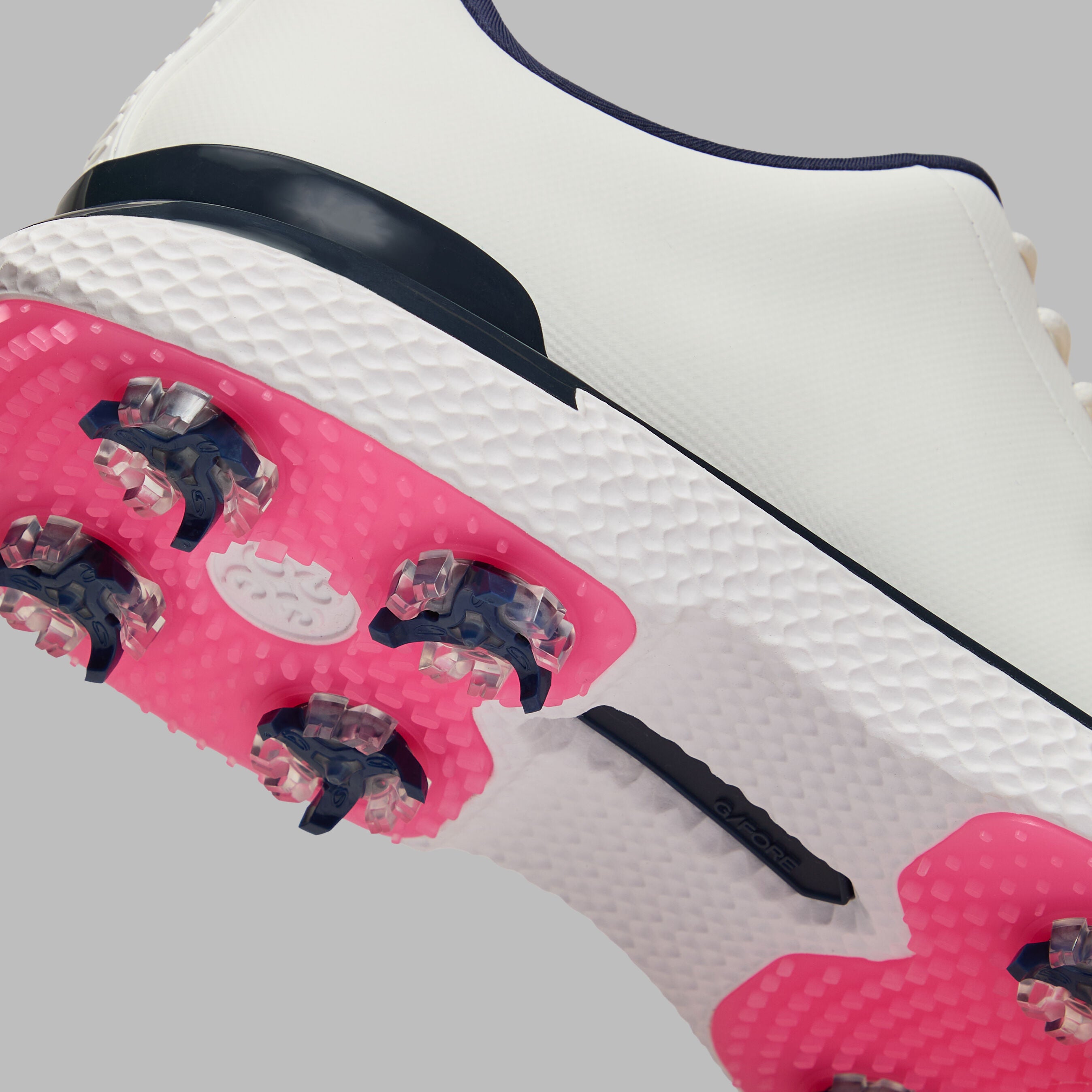 GALLIVAN2R G/LOCK SPLIT TOE GOLF SHOE