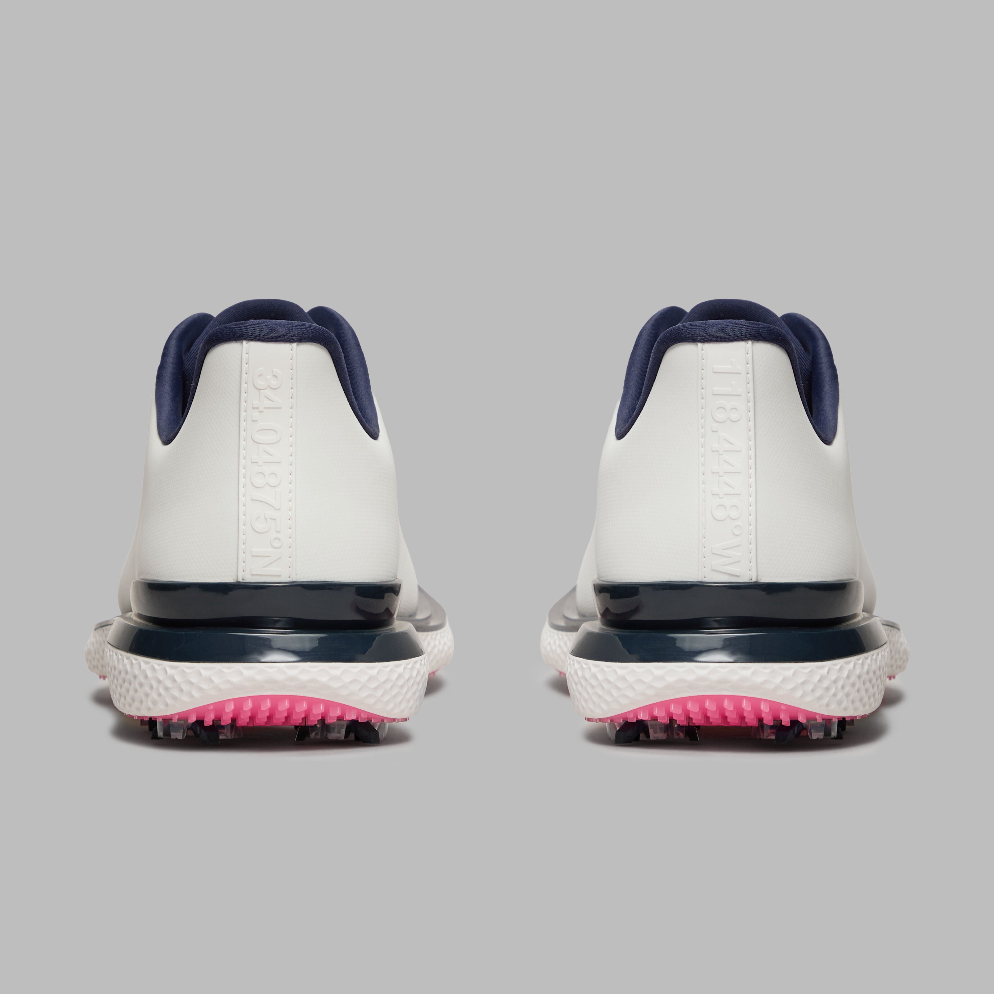GALLIVAN2R G/LOCK SPLIT TOE GOLF SHOE
