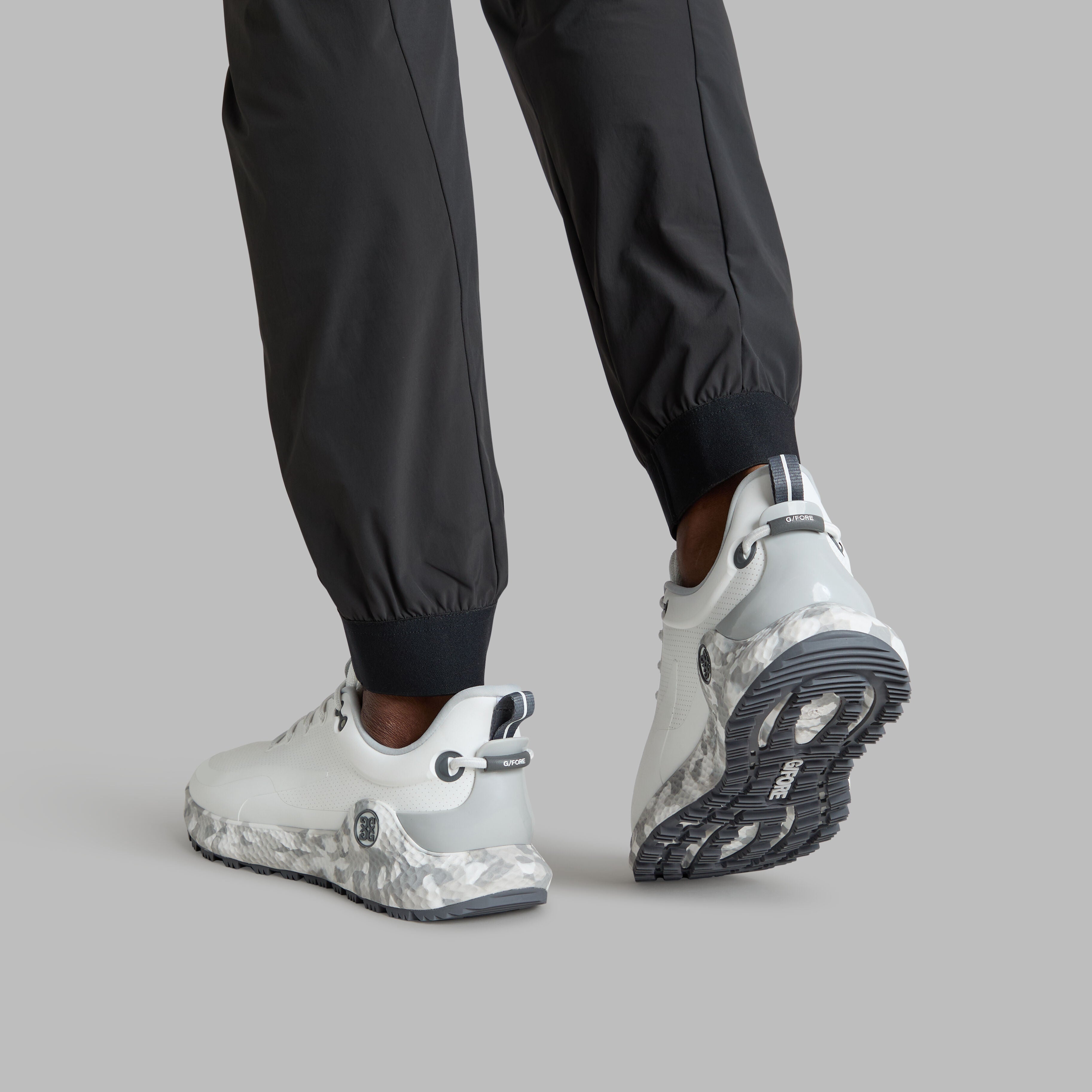 MG4+ O2 PERFORATED GOLF SHOE
