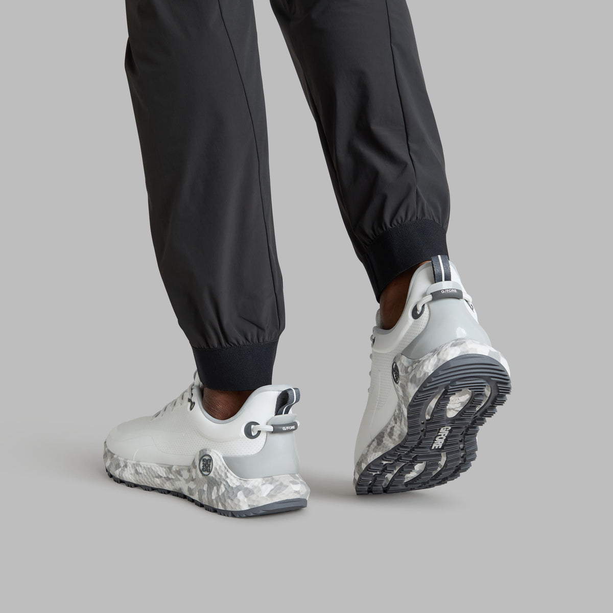 MG4+ O2 PERFORATED GOLF SHOE