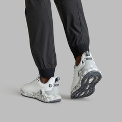 MG4+ O2 PERFORATED GOLF SHOE