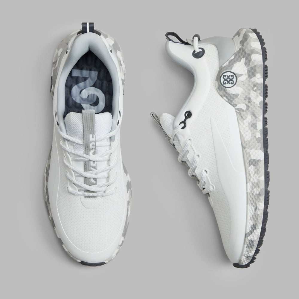 MG4+ O2 PERFORATED GOLF SHOE