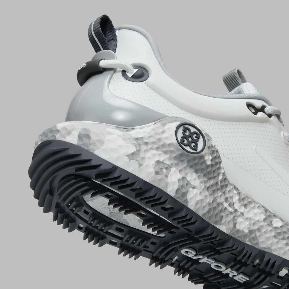 MG4+ O2 PERFORATED GOLF SHOE