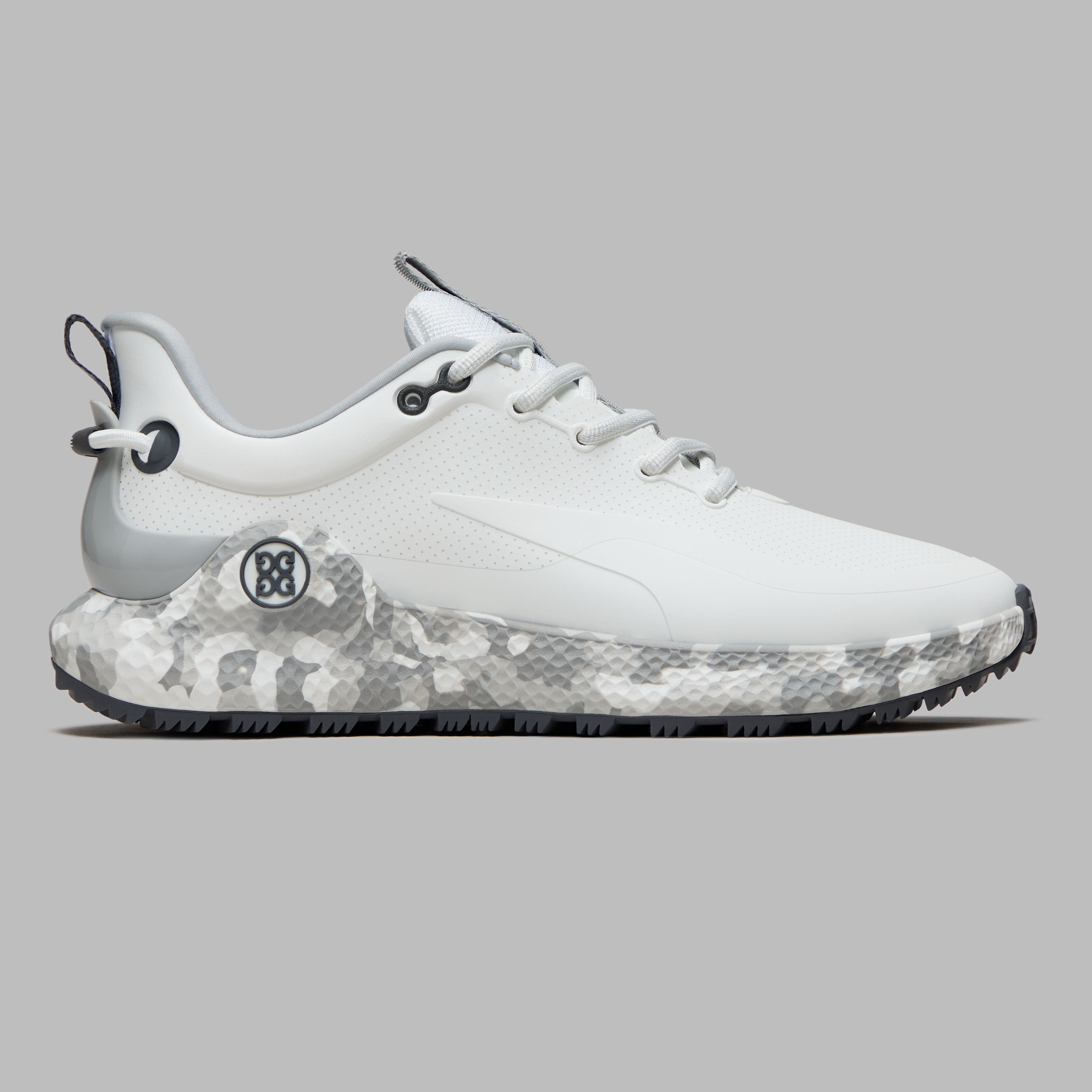 MG4+ O2 PERFORATED GOLF SHOE