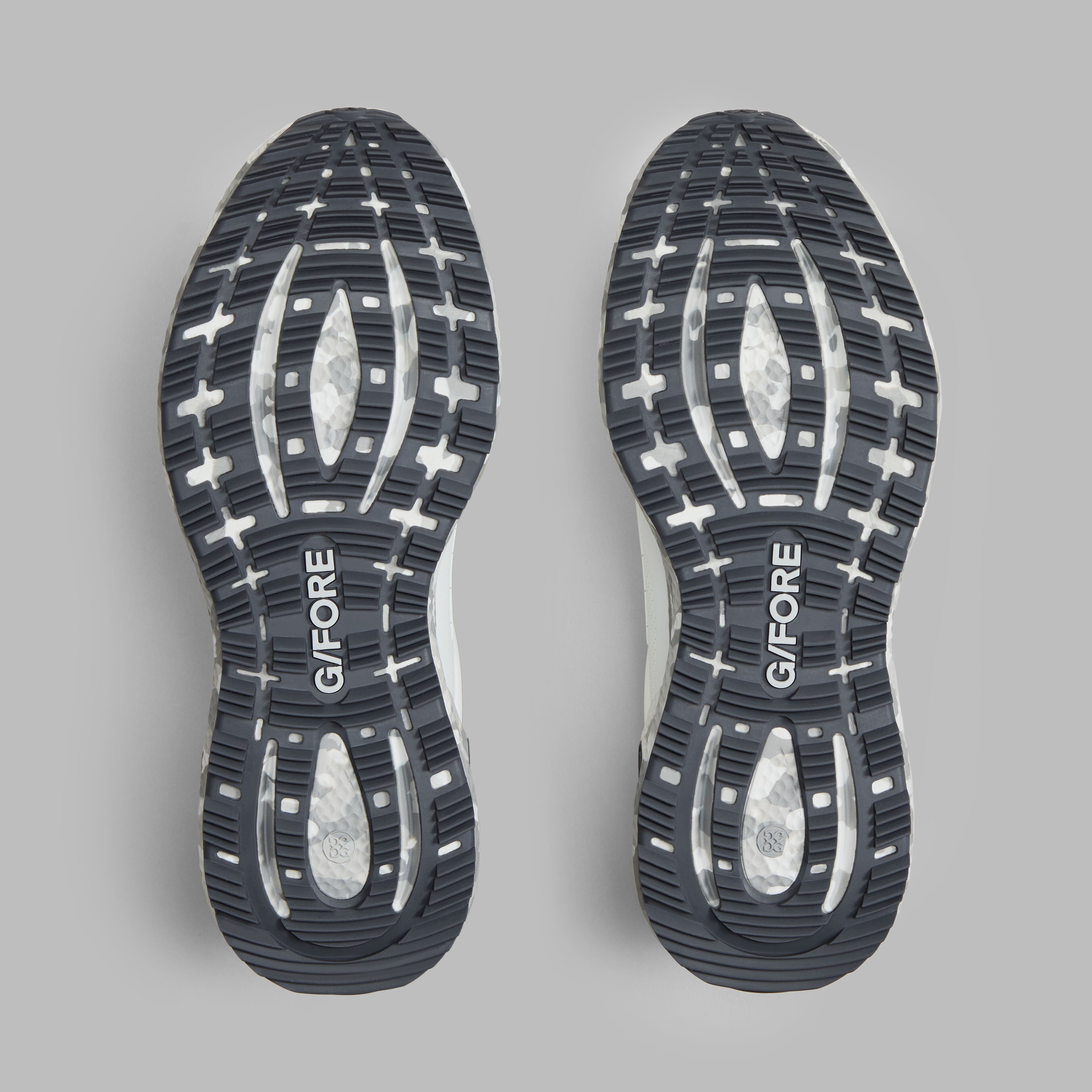 MG4+ O2 PERFORATED GOLF SHOE